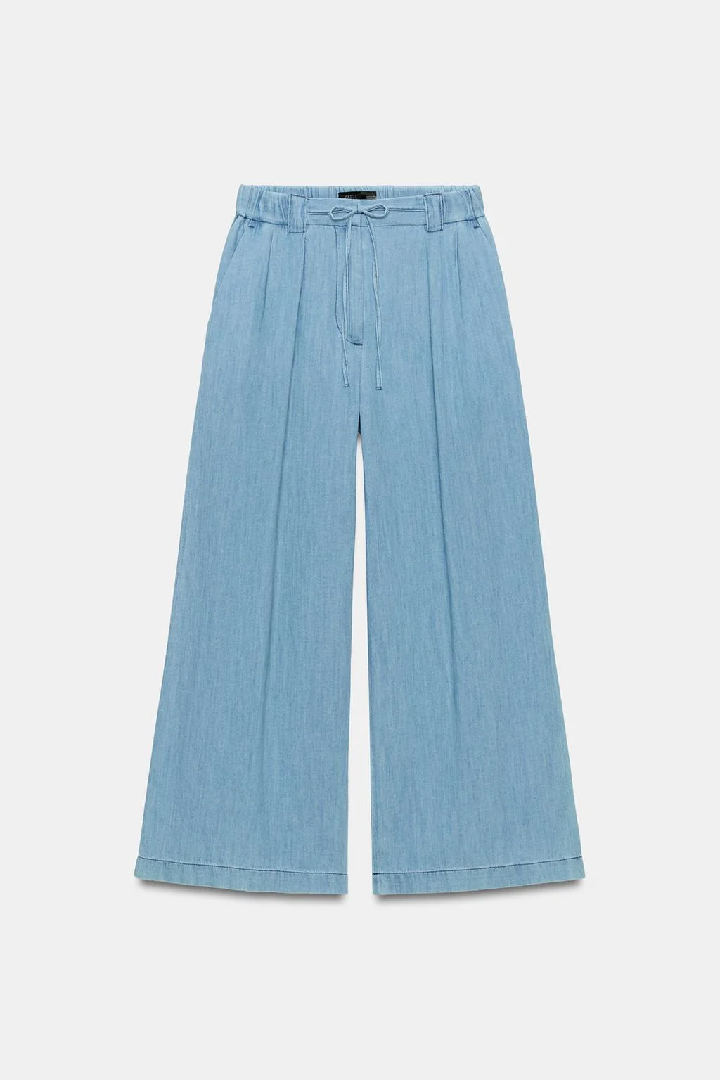 FLOWING CULOTTES