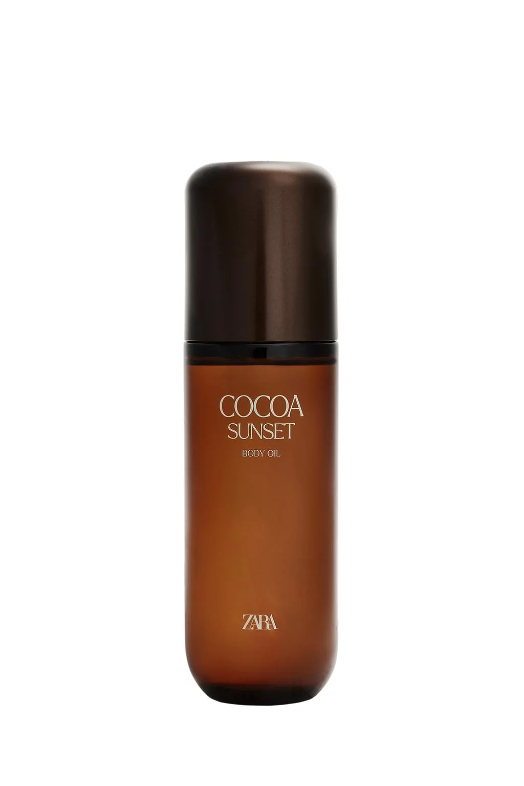 COCOA SUNSET BODY OIL 100ML / 3.4 fl. oz.