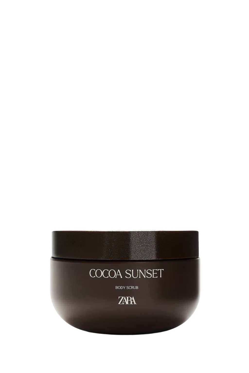 COCOA SUNSET BODY SCRUB 250ML (8.45 FL.OZ).