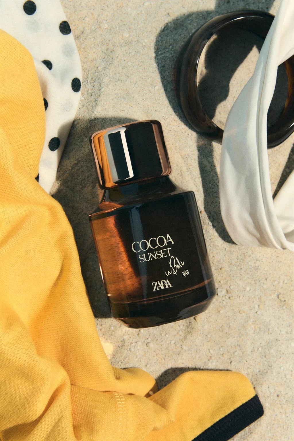 COCOA SUNSET IN BALI EDP 100ML (3.4 FL. OZ).