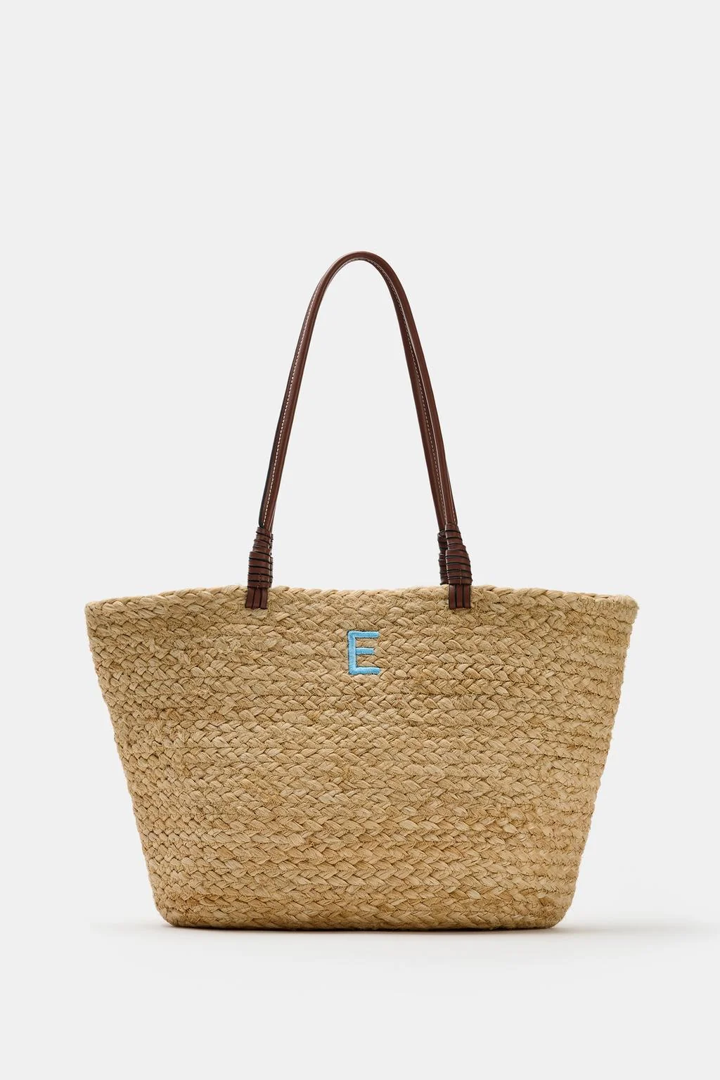 JUTE TOTE BAG