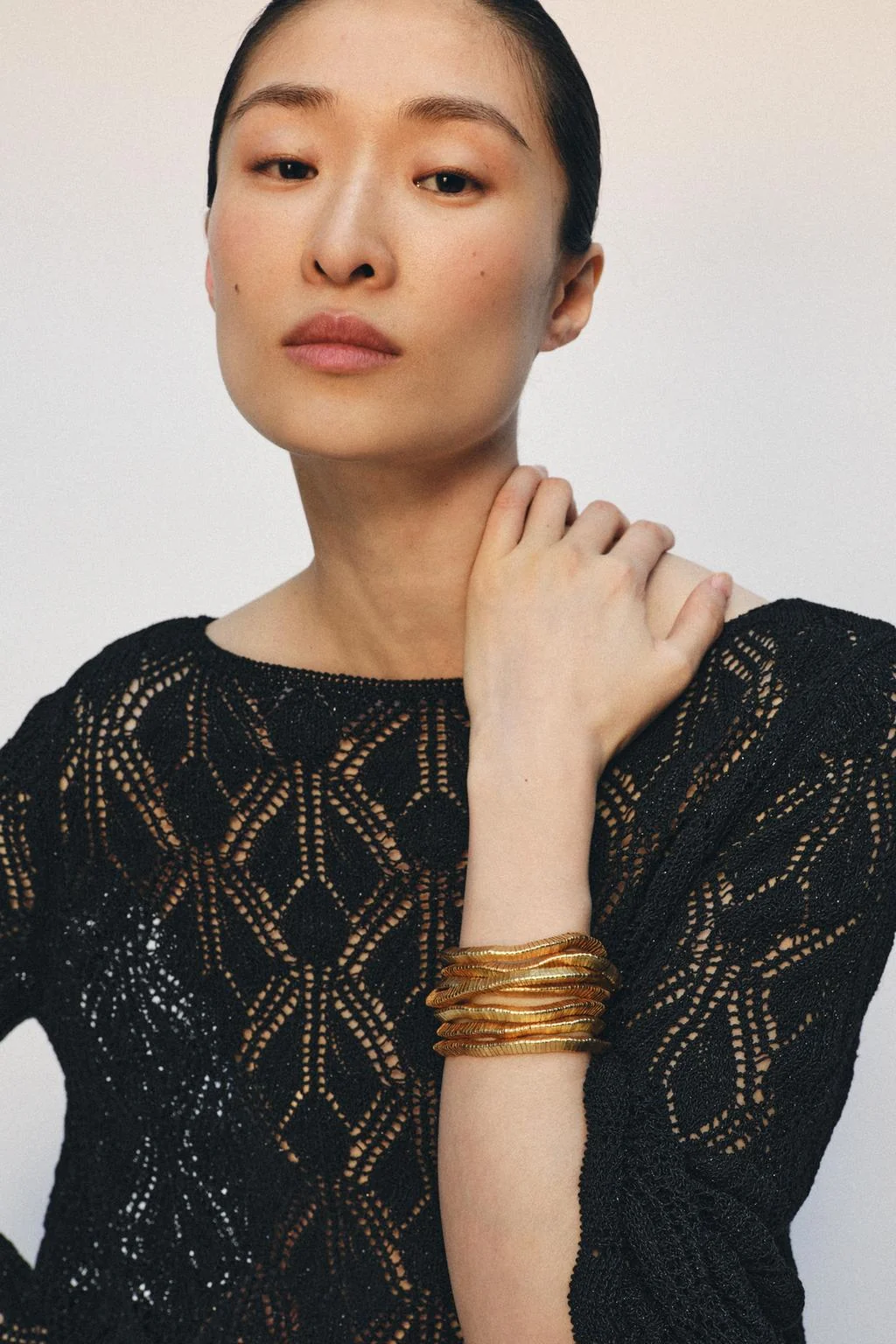 PACK OF ELASTIC BRACELETS