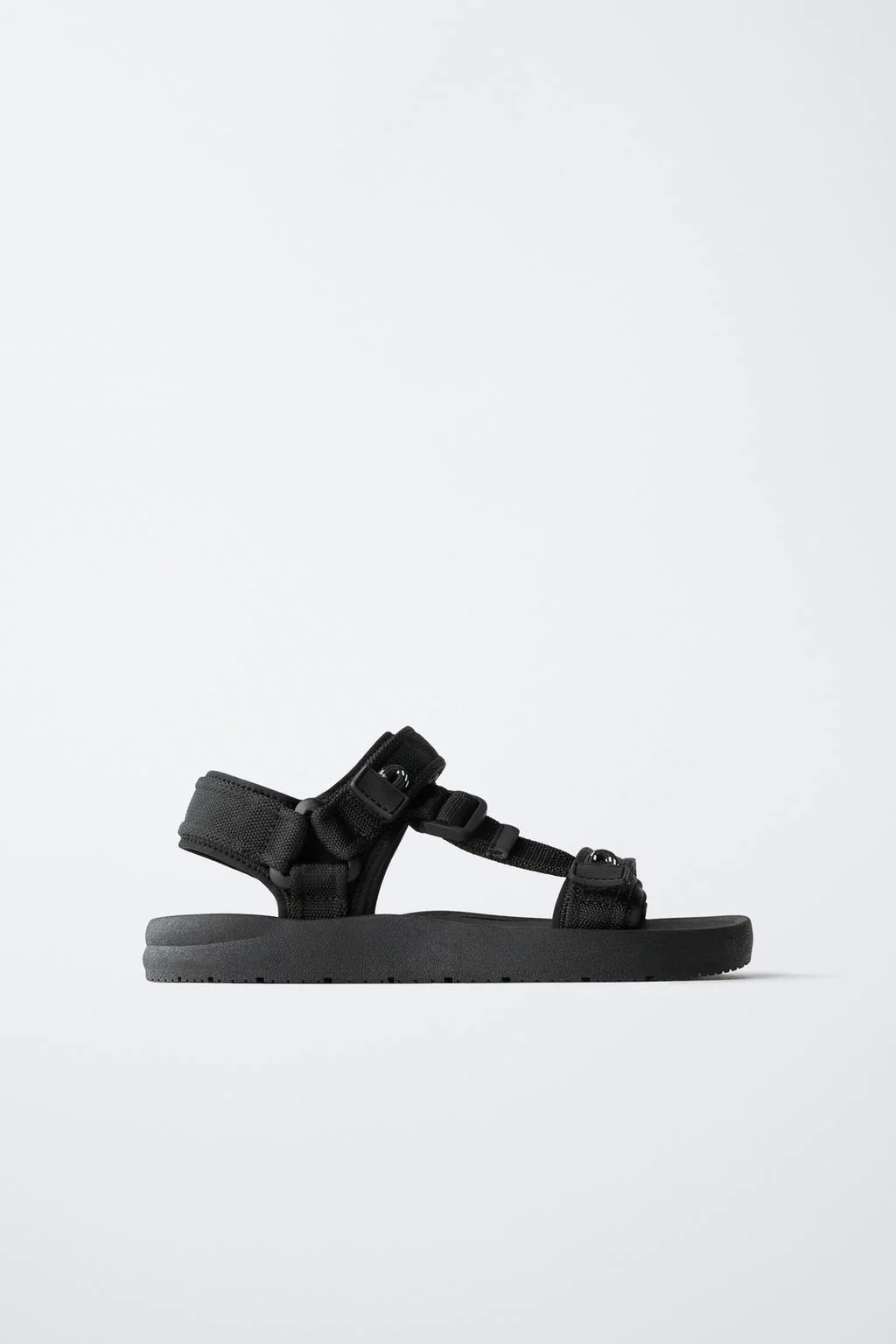 TECHNICAL SANDALS