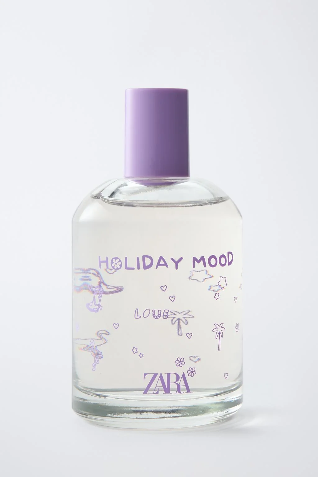 Парфюмерная вода HOLIDAY MOOD EDC 100 ML / 3.38 oz
