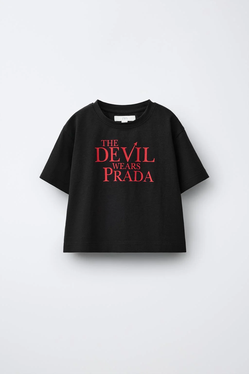 THE DEVIL WEARS PRADA © DISNEY T-SHIRT