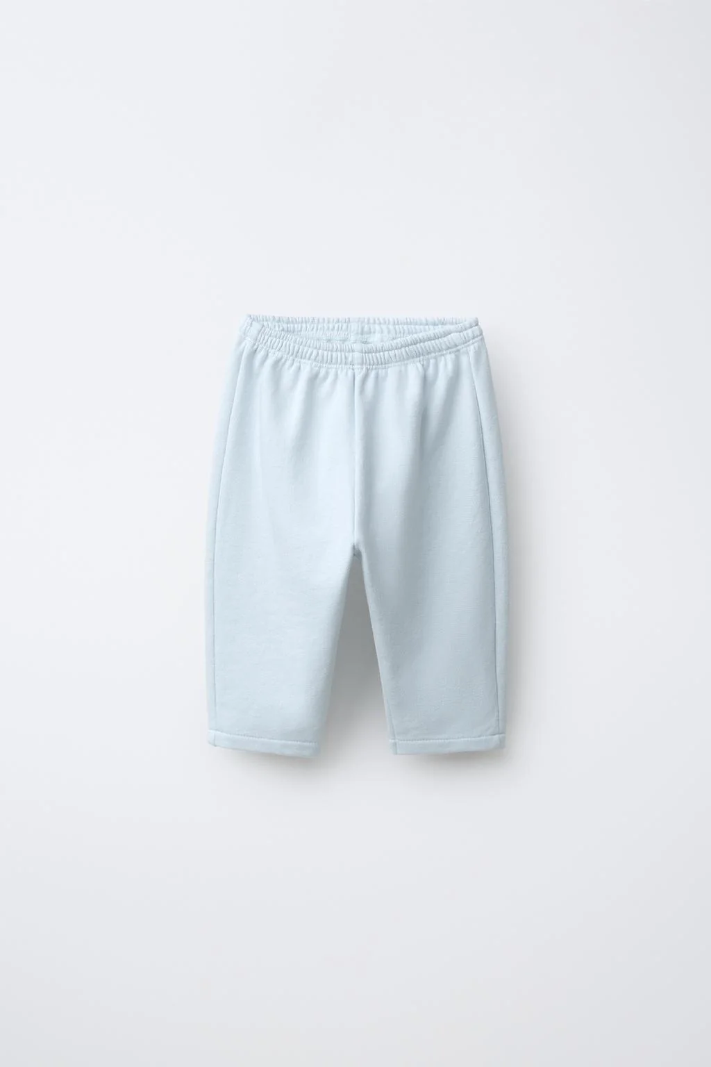 Джоггеры с карманом для собаки