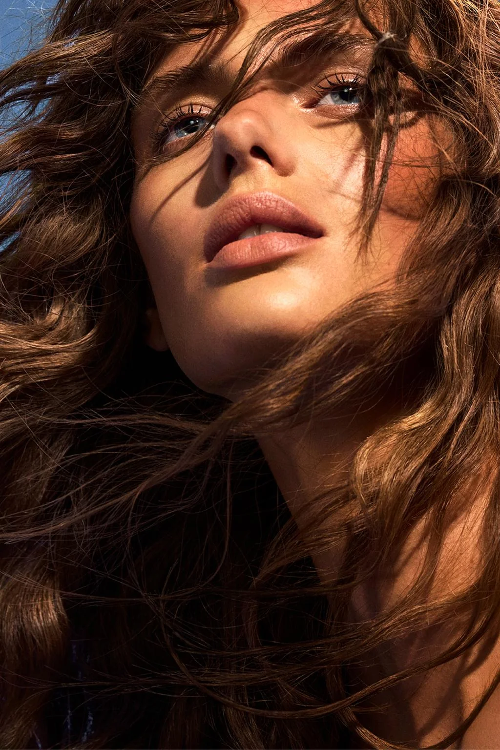 Лак для волос ZARA BEACH EFFECT 150 мл (5.0 жидк. унций).