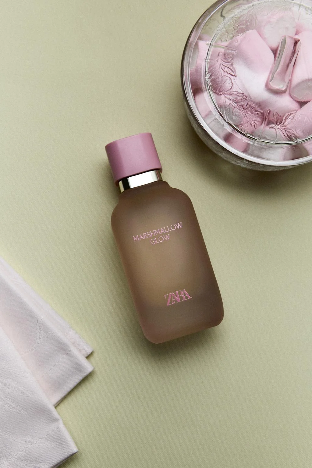 Зефирное сияние EDP 100 мл / 3.4 жидк. унц.