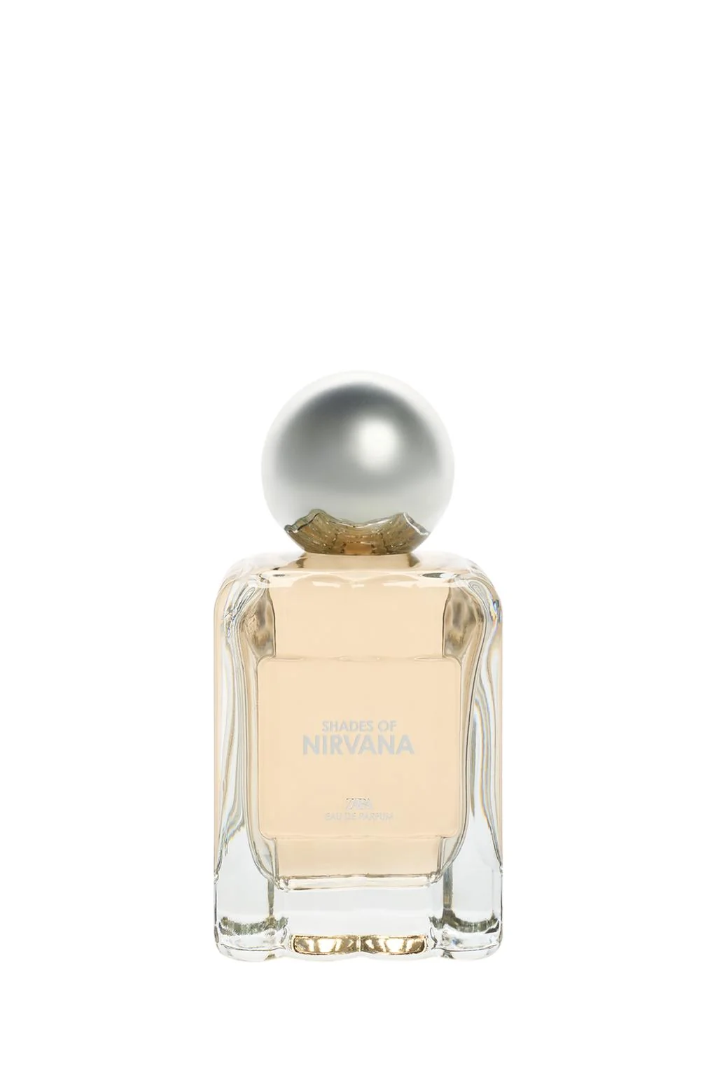 Оттенки нирваны EDP 100 мл (3.4 жидк. унц.) — Косметика