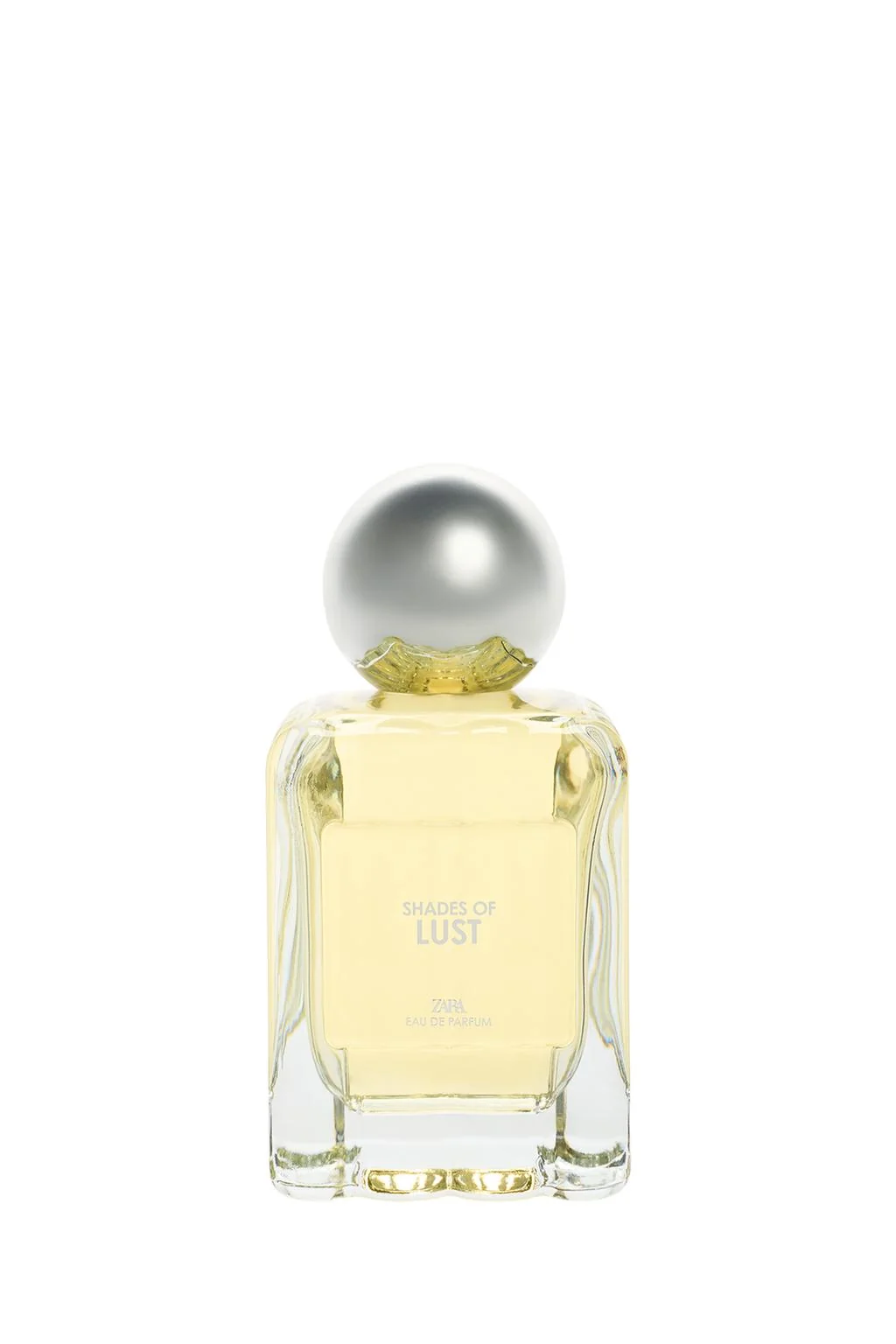 Оттенки вожделения EDP 100 мл (3.4 жидк. унц.) — Косметика