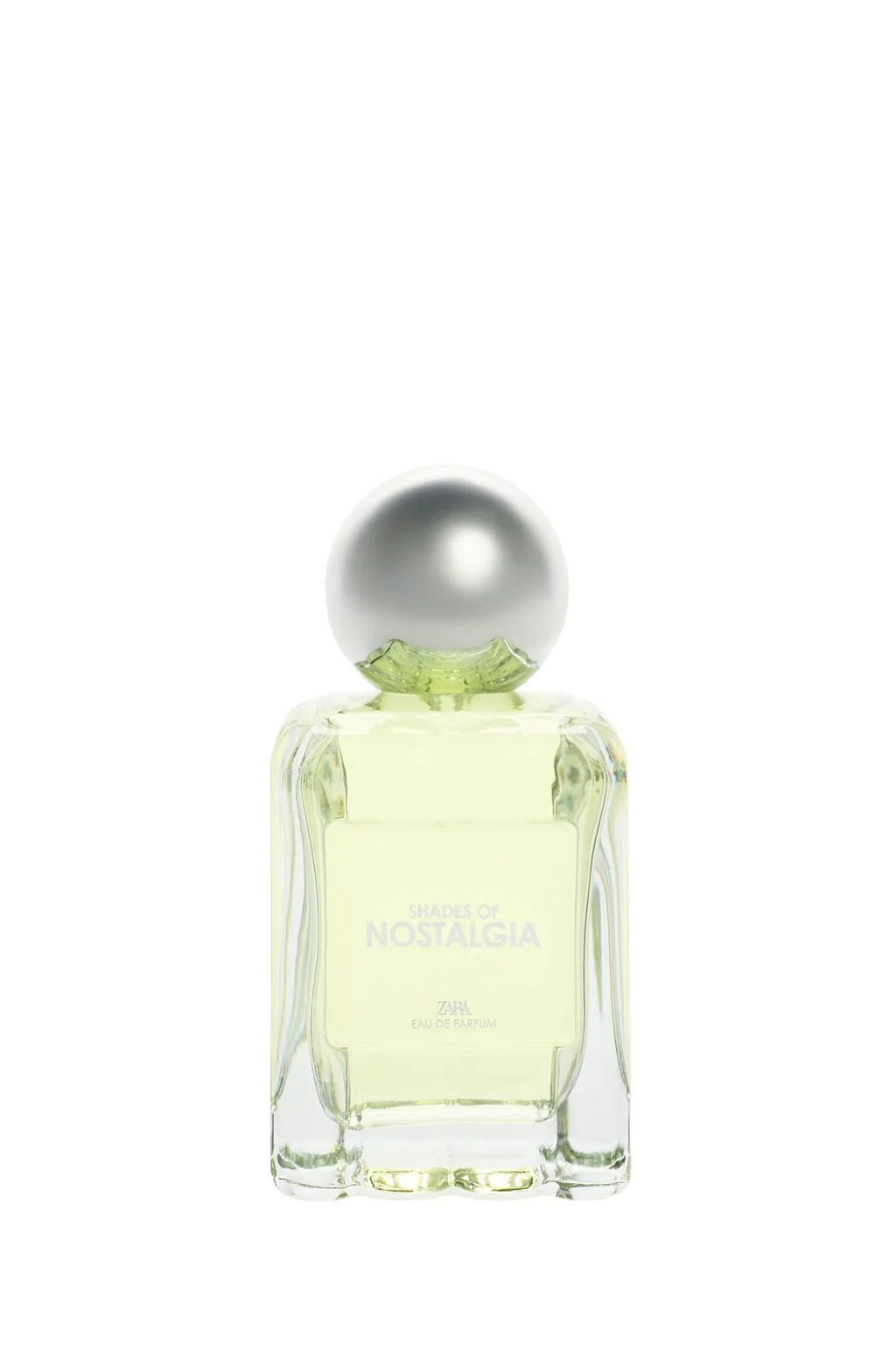 Оттенки ностальгии EDP 100 мл (3.4 жидк. унц.) — Косметика