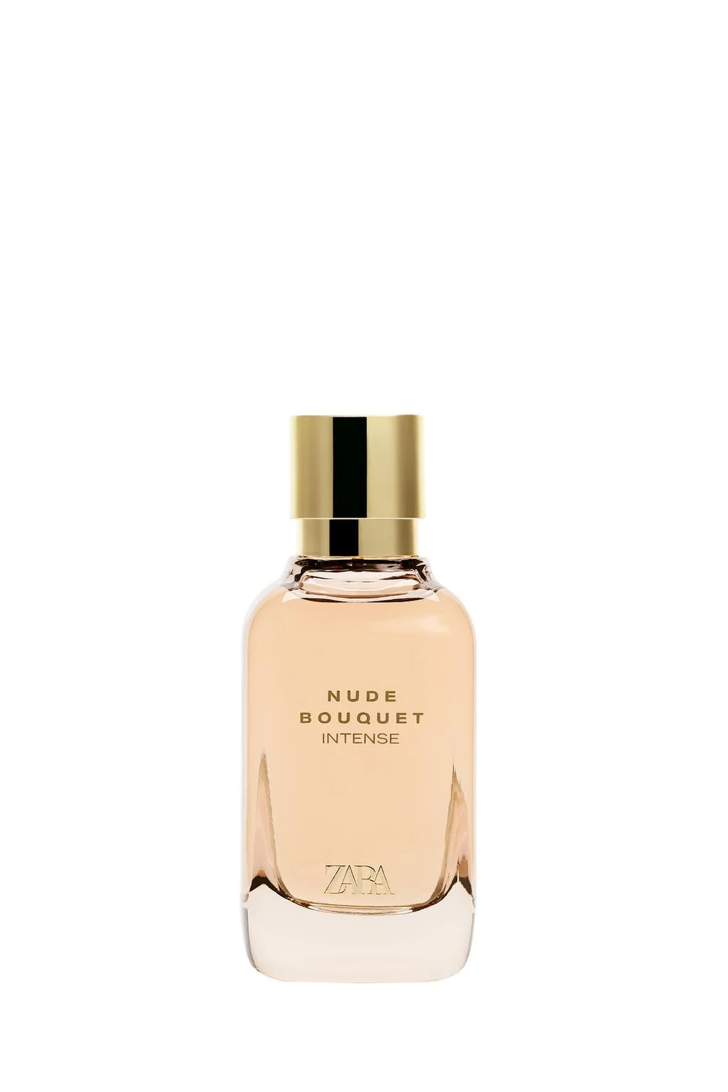 Парфюмированная вода NUDE BOUQUET INTENSE 100 мл (3.4 жидк. унции).