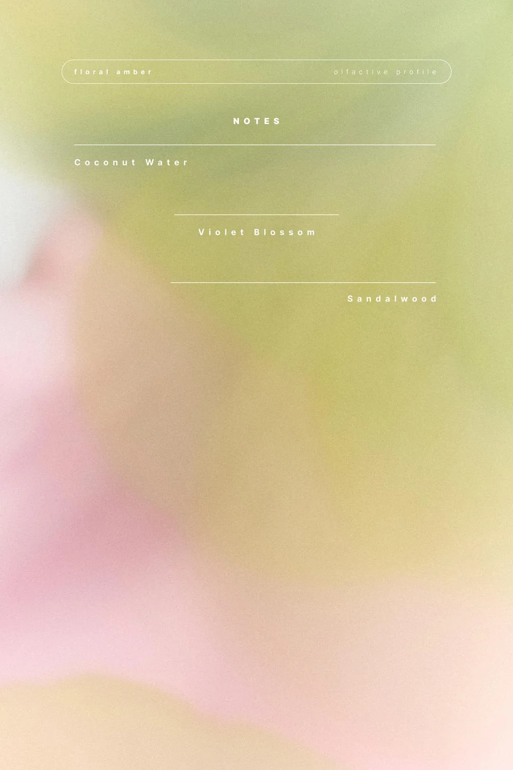 Туалетная вода FIELDS AT NIGHTFALL SUMMER 100 мл (3.4 жидк. унции).