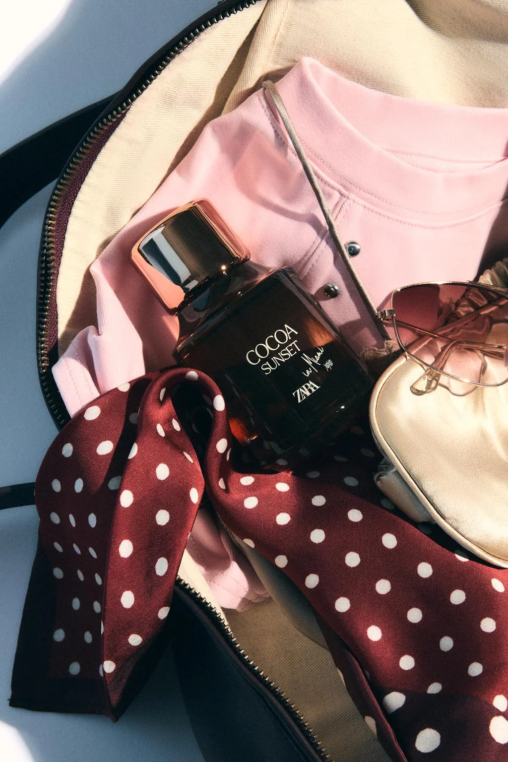 COCOA SUNSET IN MIAMI EDP 100ML (3.4 FL. OZ).