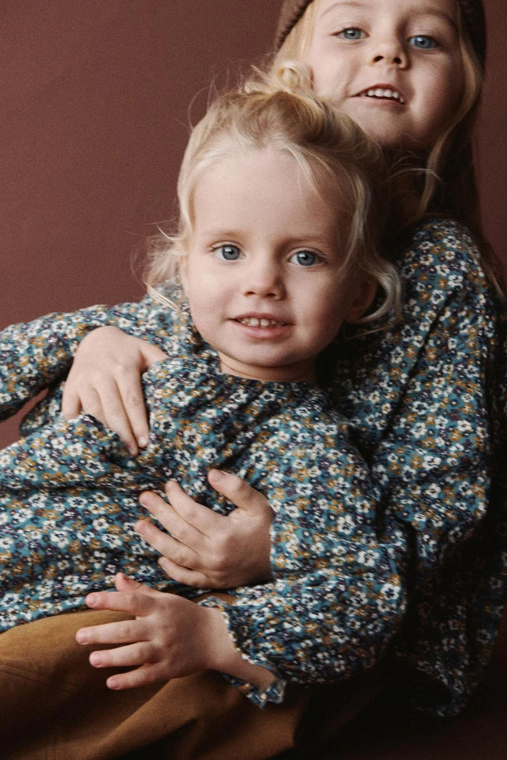 ZARA TIMELESS - комбинезон с цветочным принтом — Комбинезоны | Работники