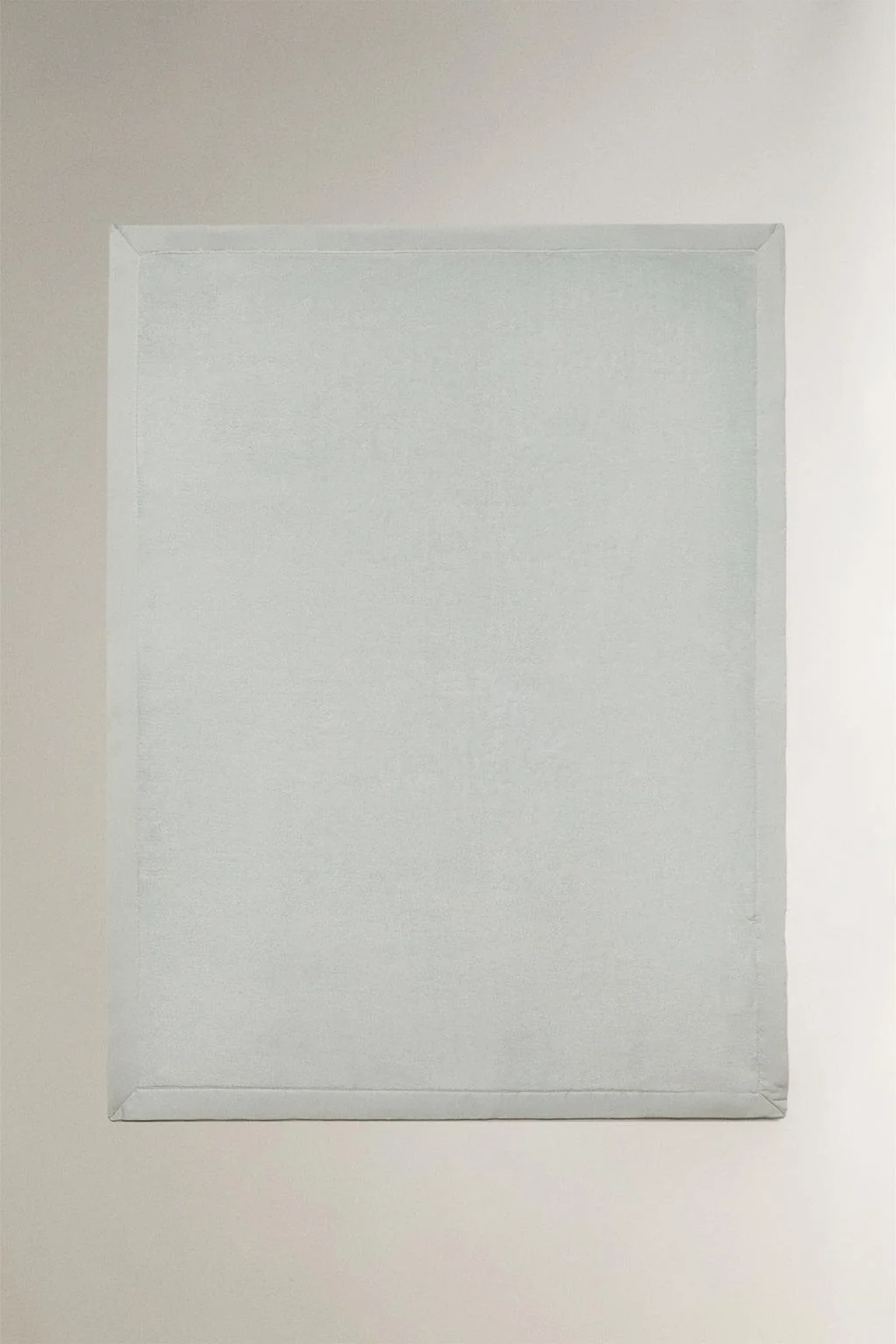 Хлопковый флисовый детский плед — Площадки для новрожки | кресташки