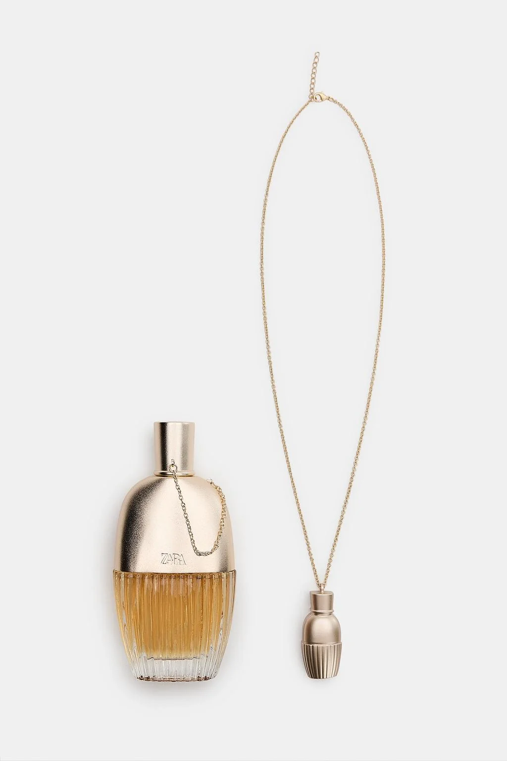 COEUR NOCTURNE NECKLACE SET 75ML / 2.54 oz + 1.6G / 0.06 oz.