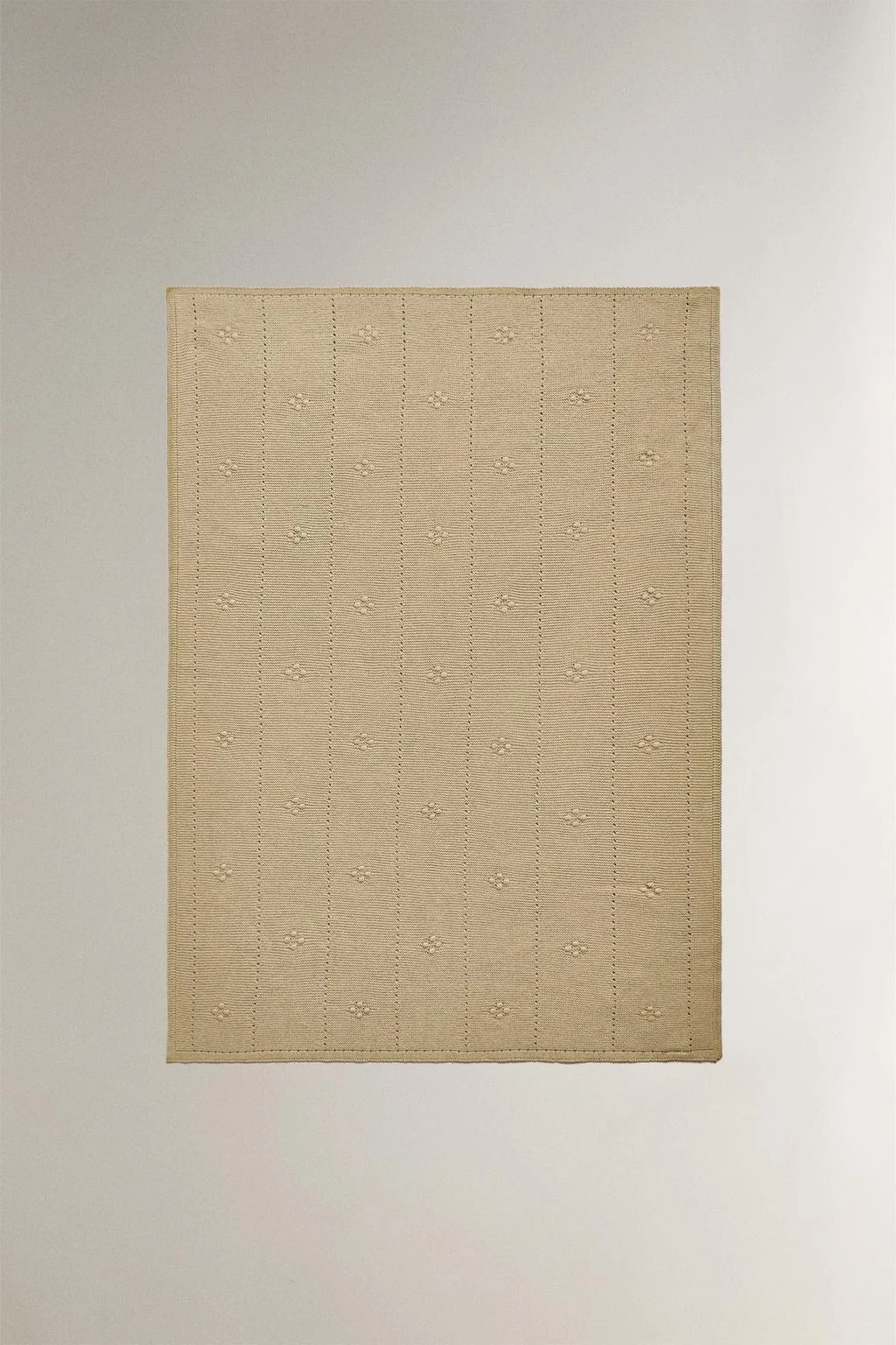 Воздушное хлопковое детское одеяло — Площадки для новрожки | кресташки