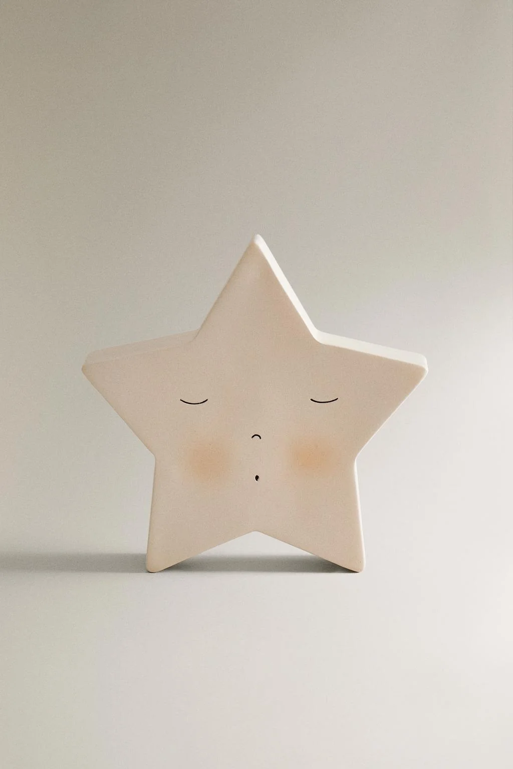 Ночник для детей в форме звезды — Декорация для новорожденных
