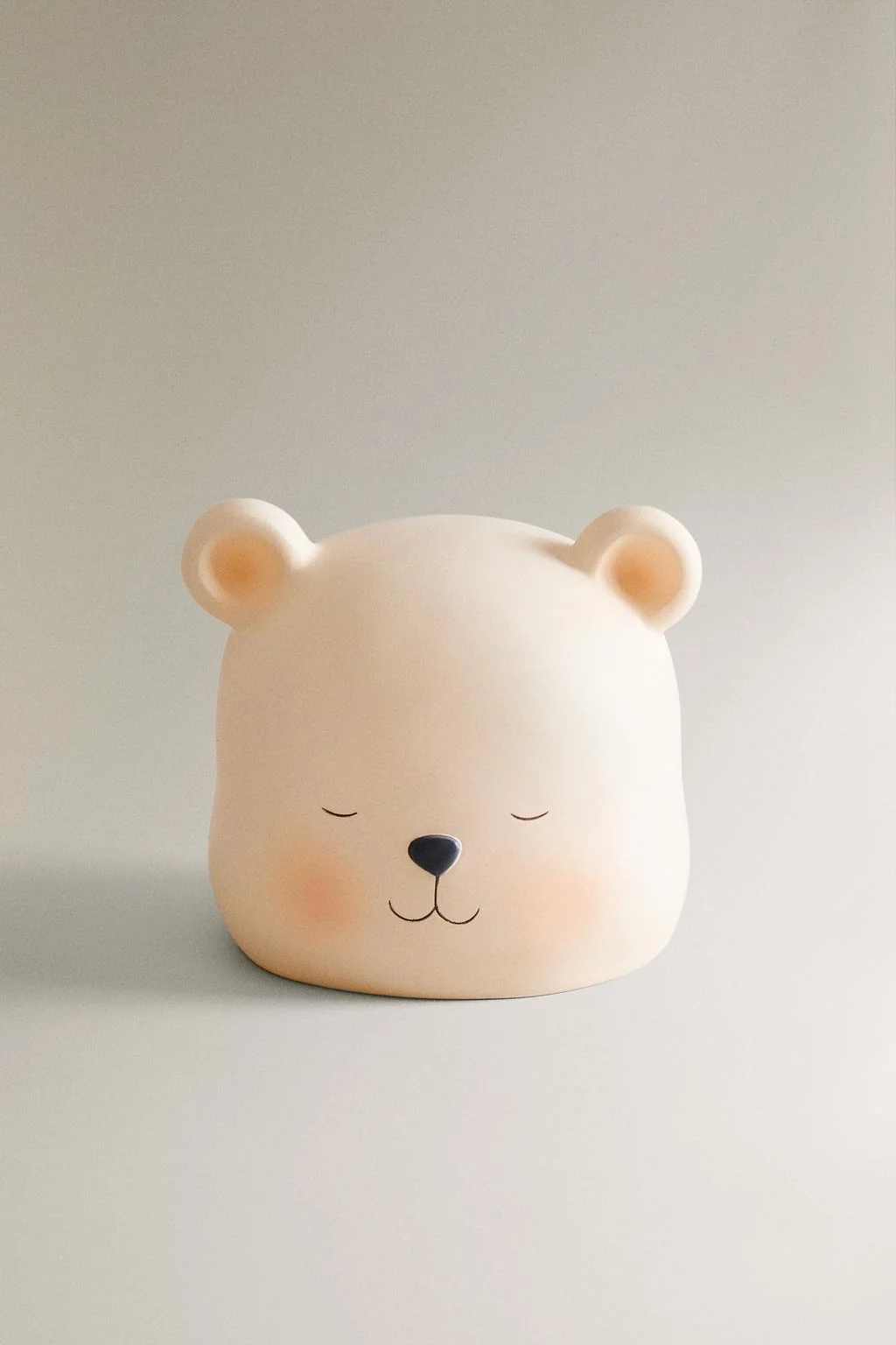 Ночник для детей в форме медведя — Декорация для новорожденных