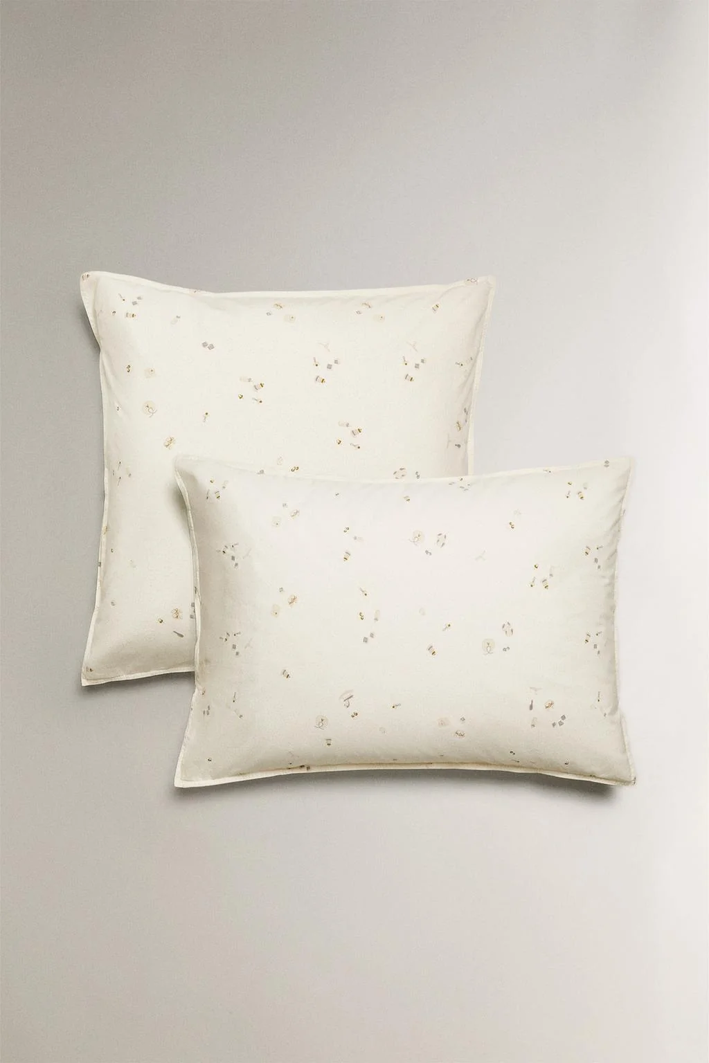 Детская наволочка с принтом — Оборотка для кресла