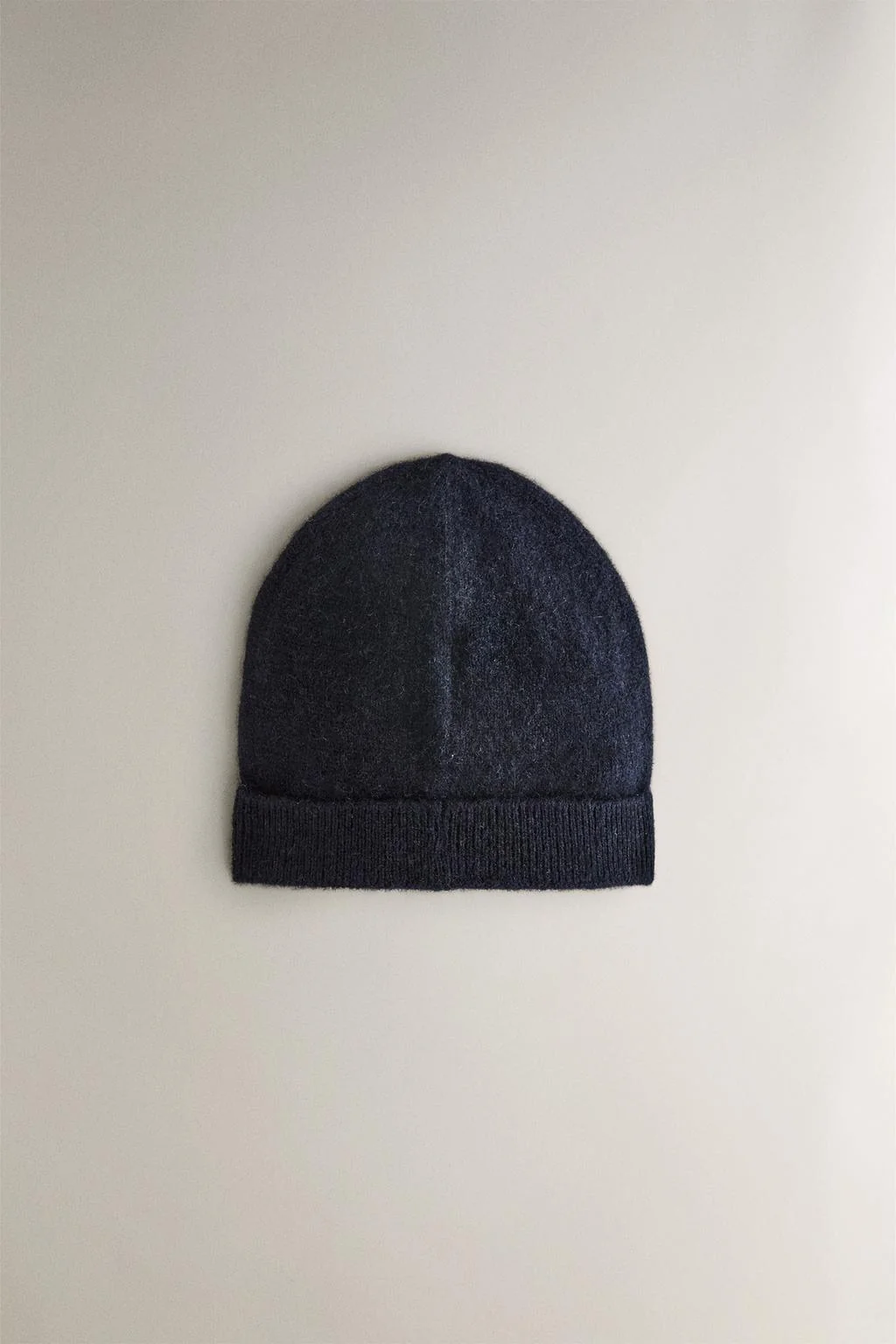 Кашемировая детская шапка — Подарки для новорожденных