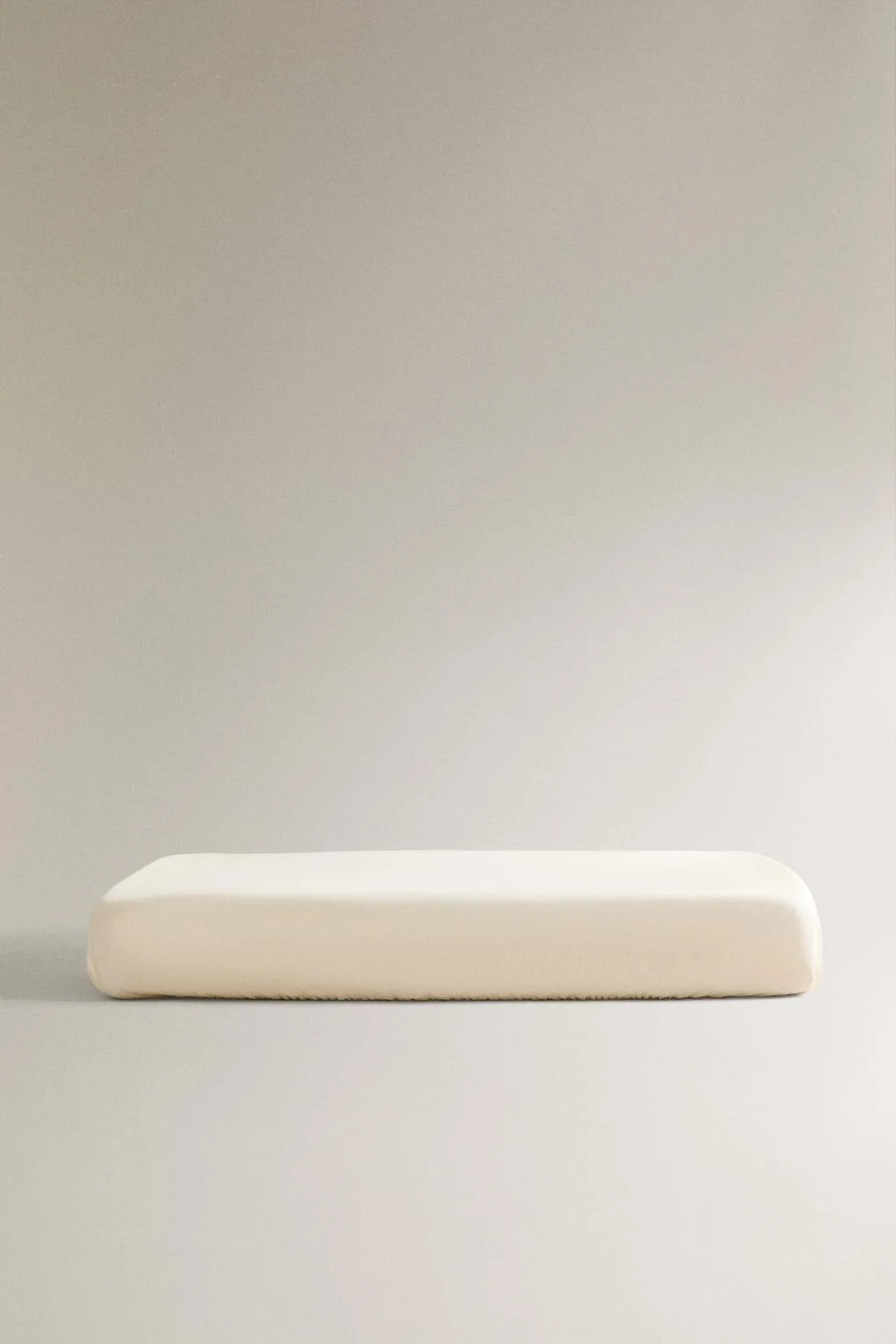 Наволочный чехол для люльки и мини-кроватки (набор из 2) — Простыни на резинке