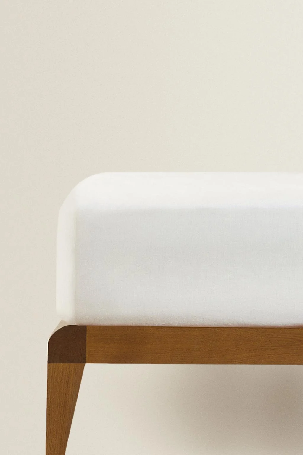 Детский простой наволочный чехол — Простыни на резинке