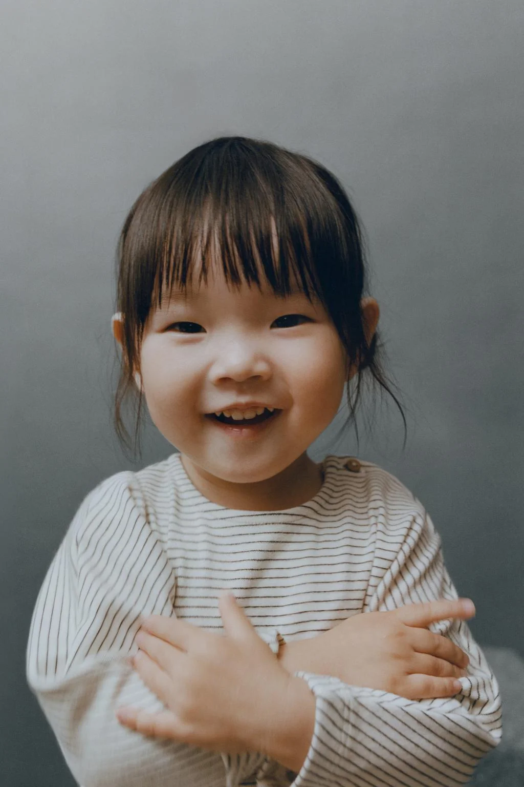 Набор: футболка в полоску и брюки — Сеты | Пакеты