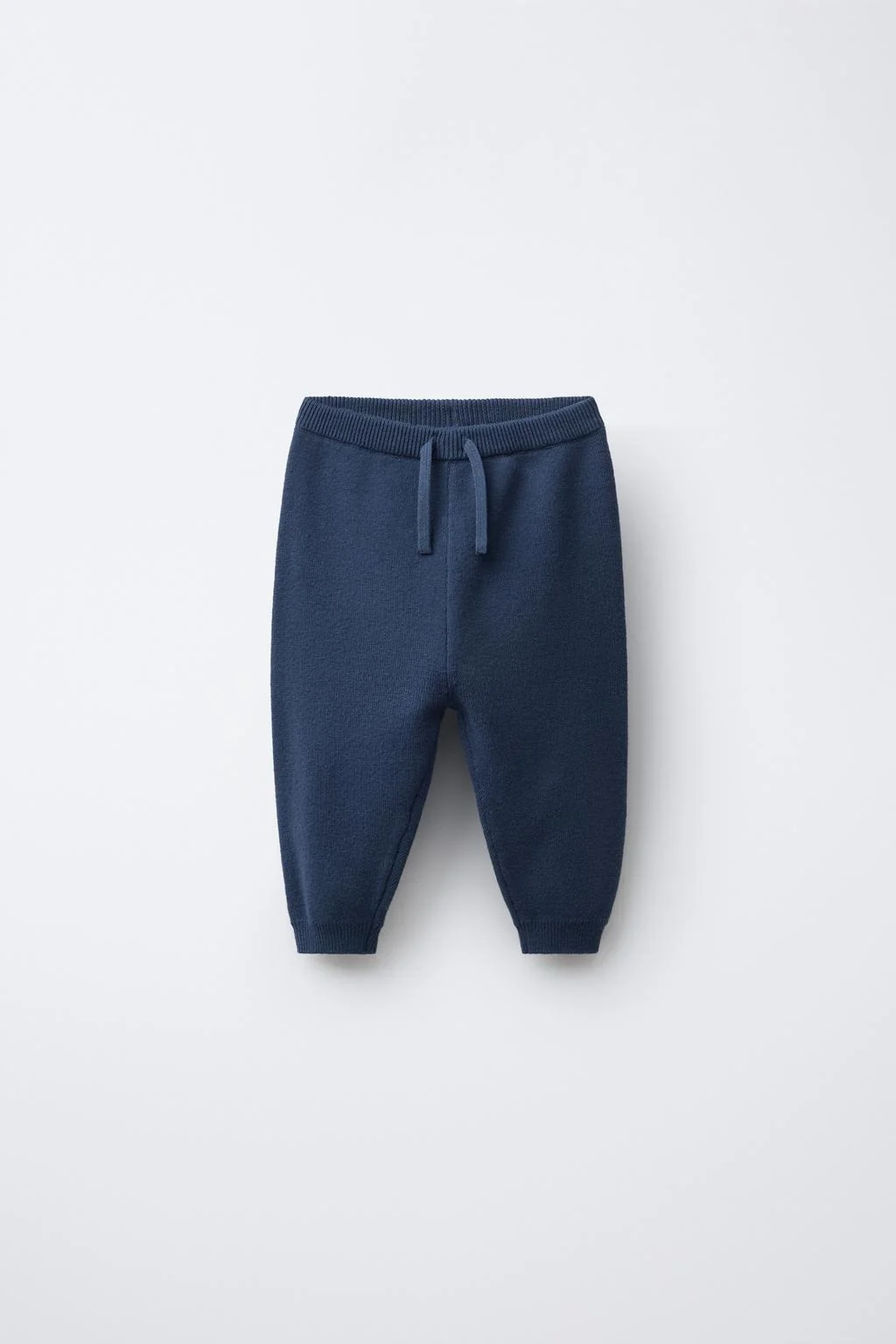 Трикотажные джоггеры