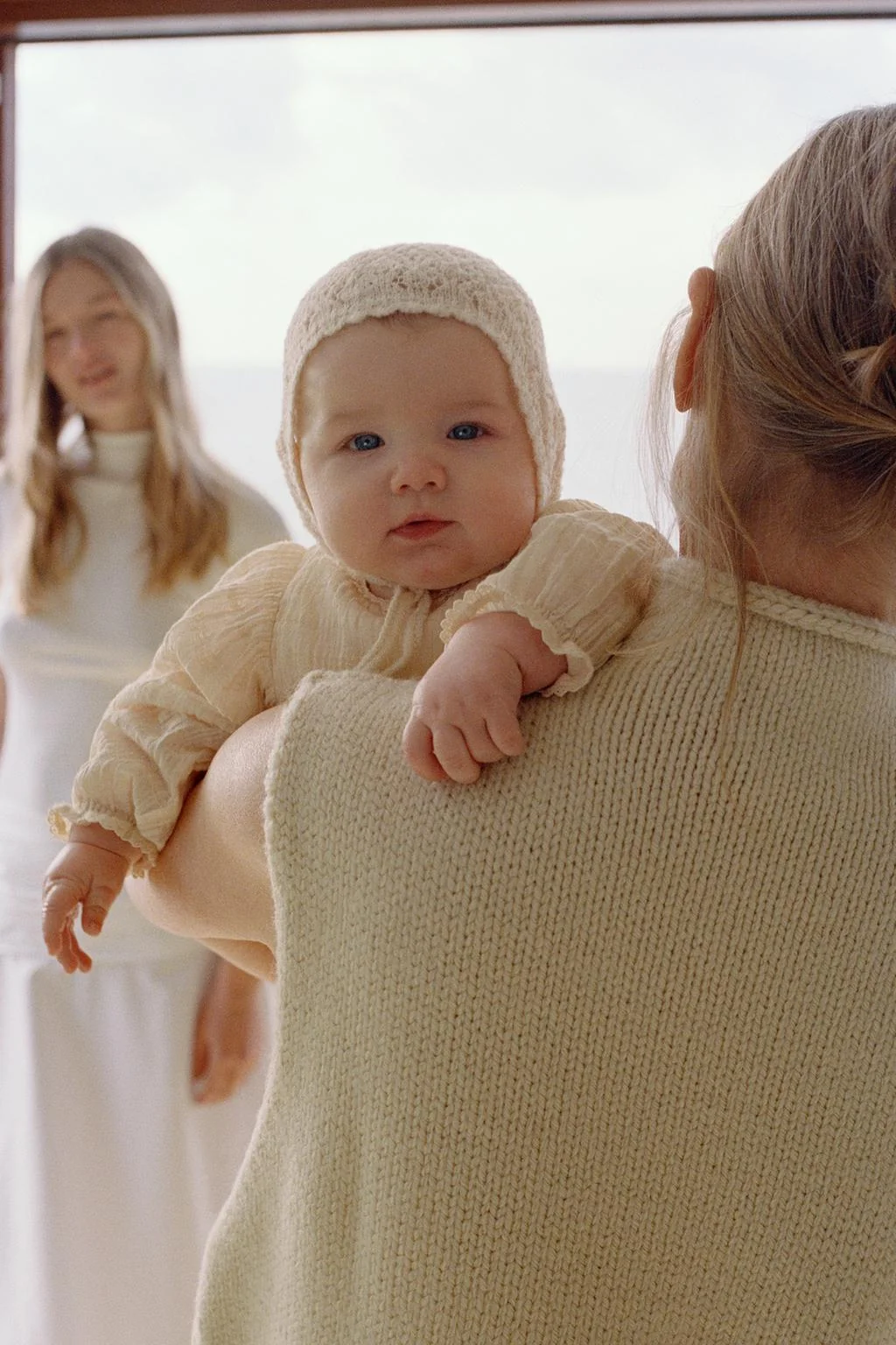 Фактурный ромпер — Концепции