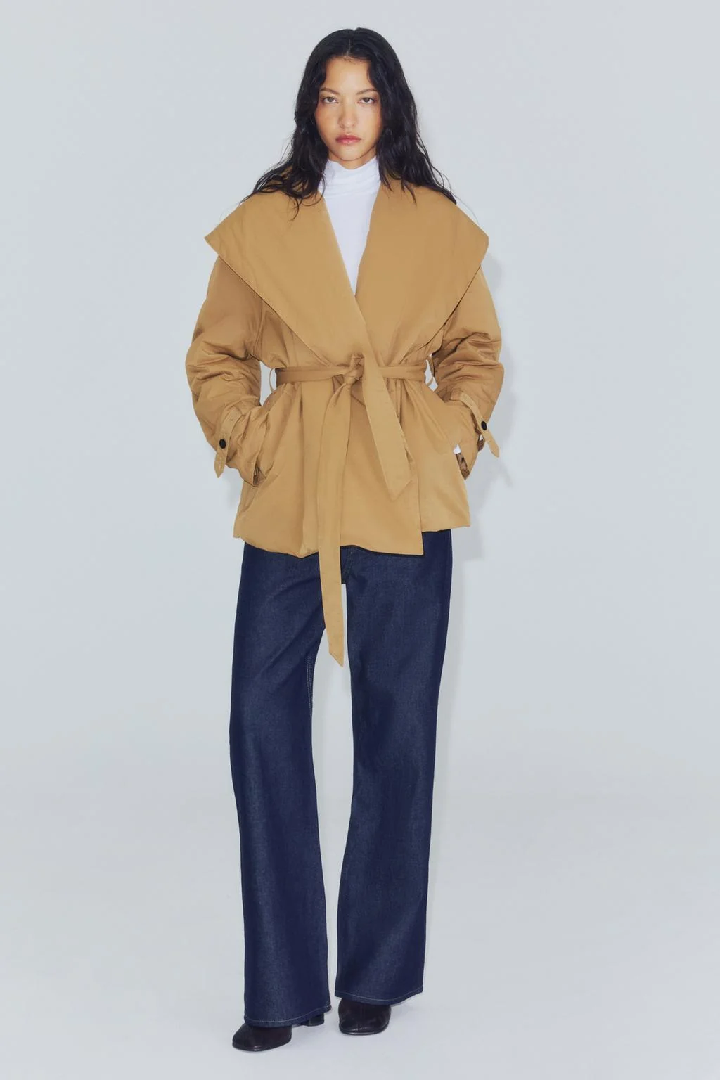 Пуховик ZW COLLECTION