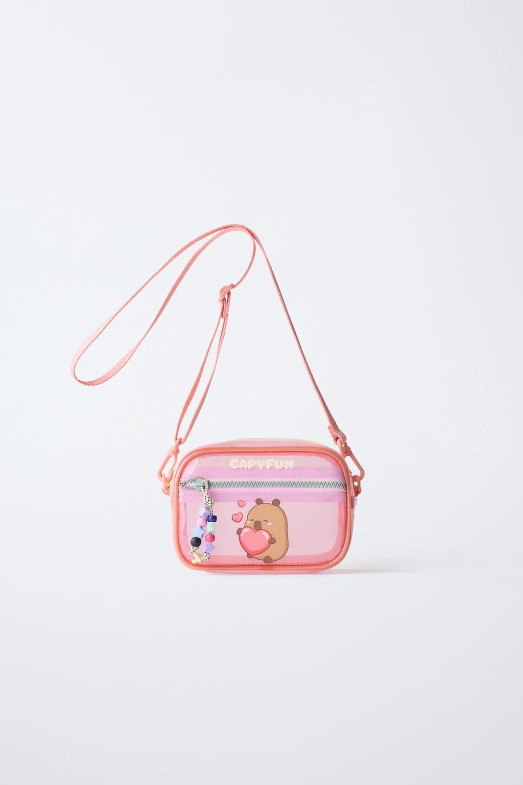 Сумка через плечо Capybara Capyfun ©