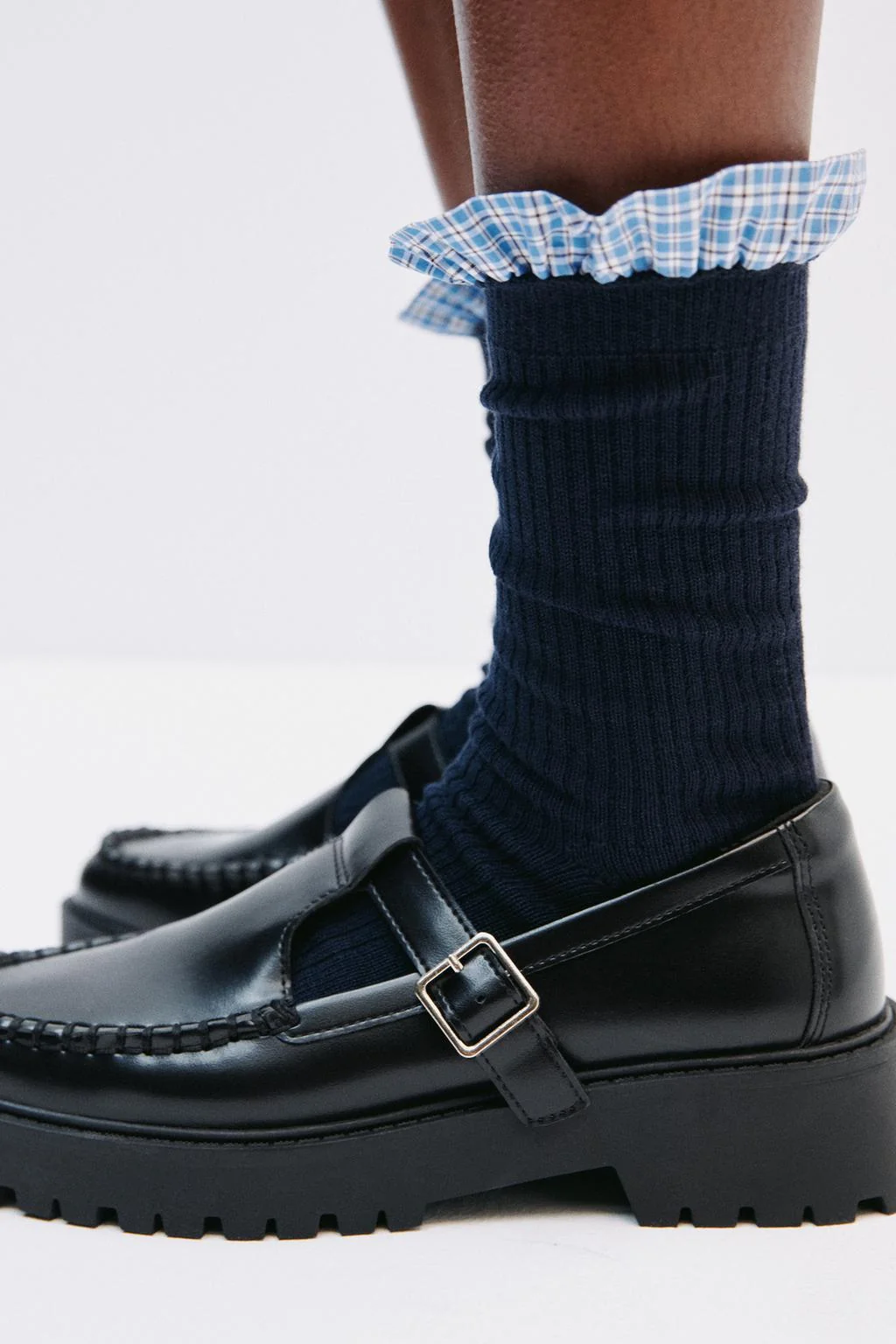 Т-образные туфли — Специальные цены