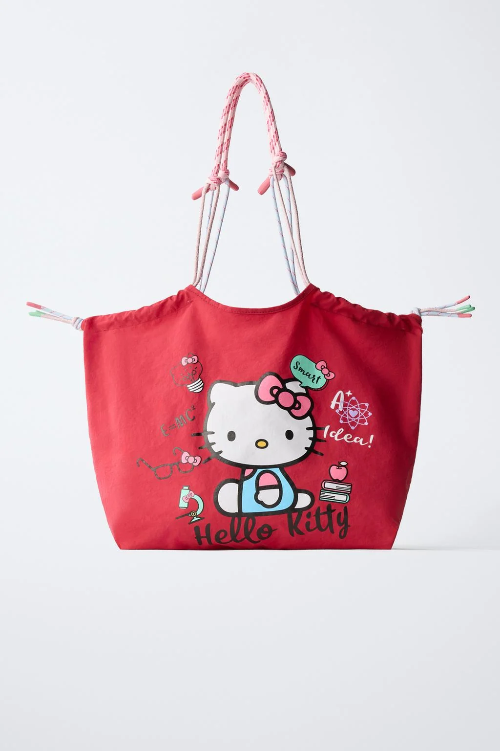 Шоппер HELLO KITTY © SANRIO — Персонажи