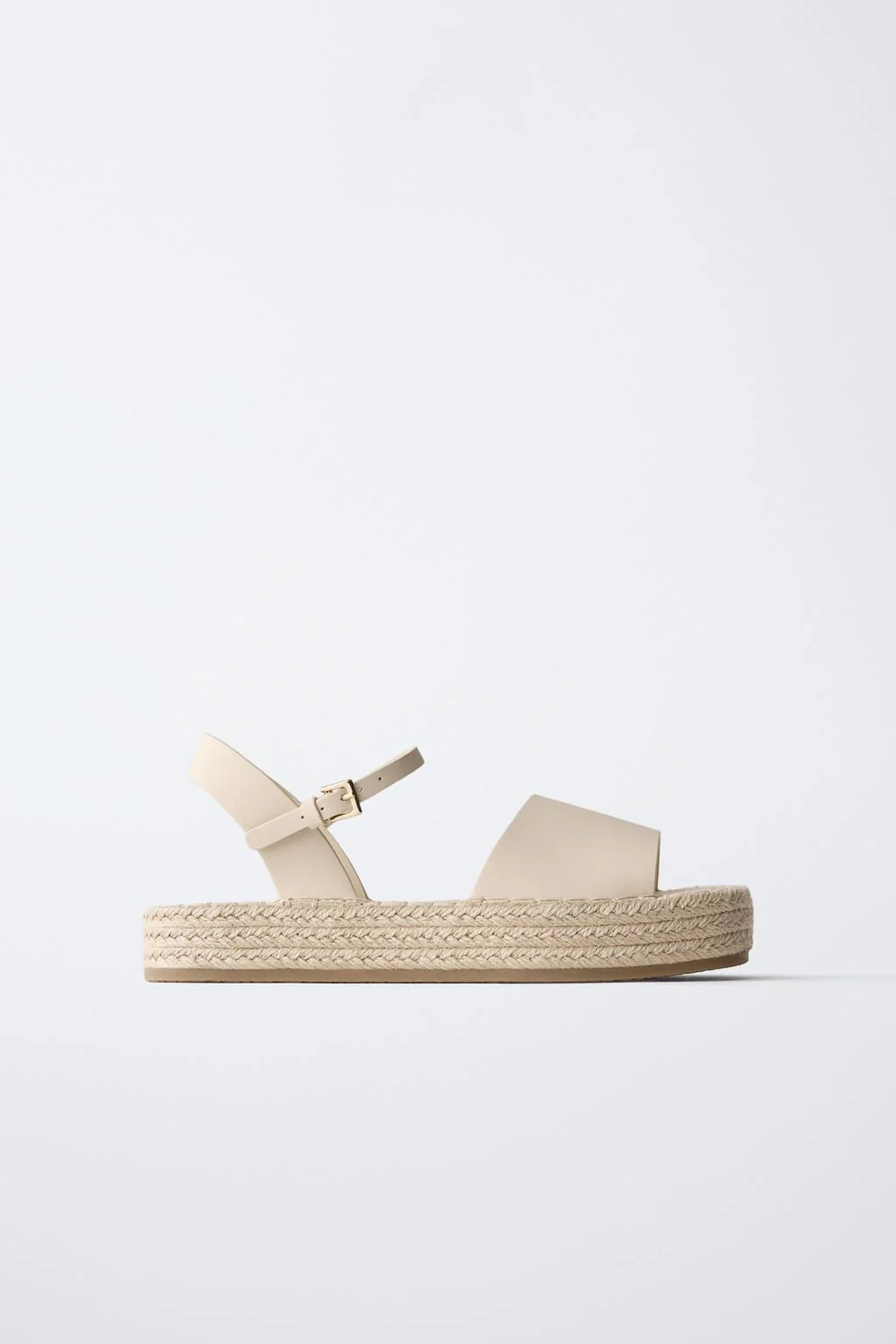 JUTE SANDALS