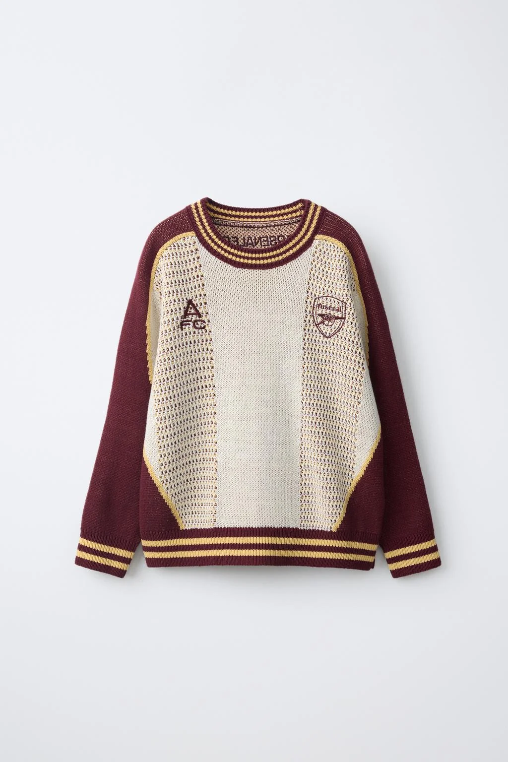 Джемпер Arsenal F.C. ©