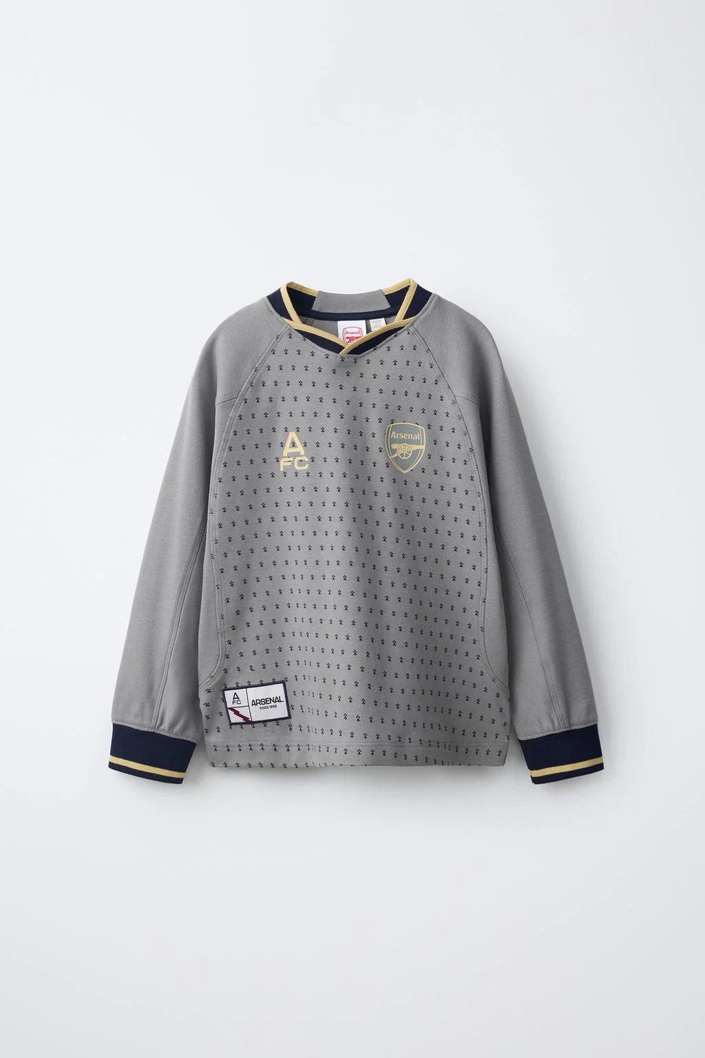 Футболка Arsenal F.C. ©