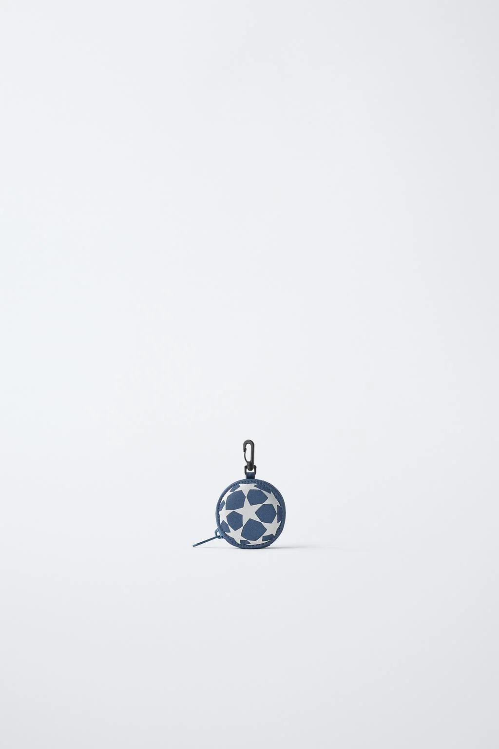 Клатч UEFA CHAMPIONS LEAGUE ® с подвесками — Персонажи