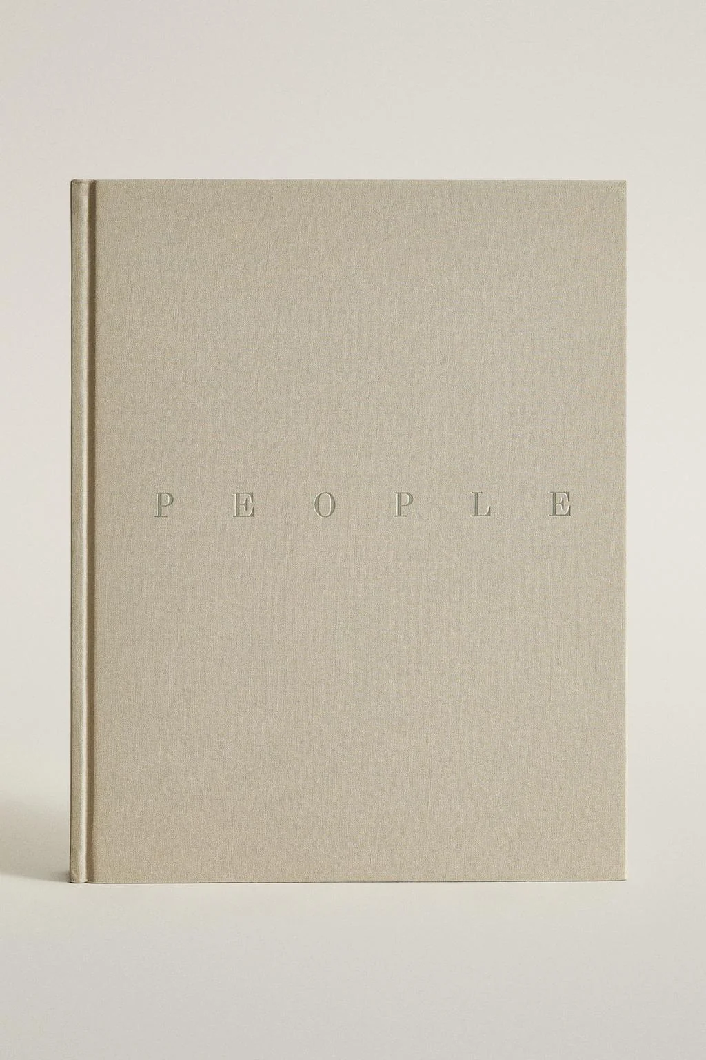 Книга People, Paris (английский)