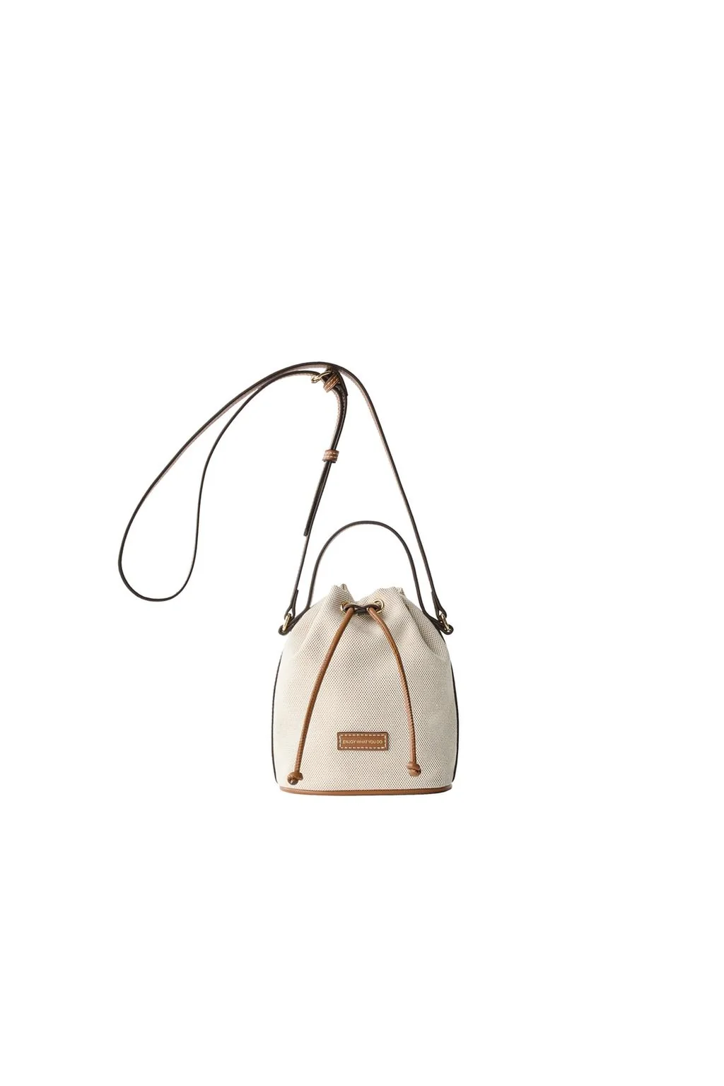 Сумка-ведро