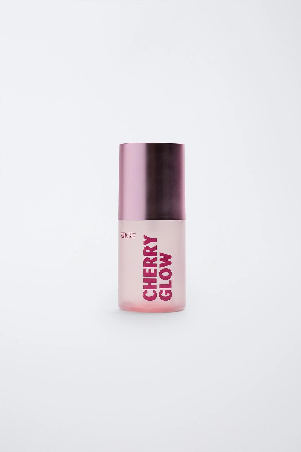 Тело-спрей «CHERRY GLOW» 100 мл / 3,38 унции