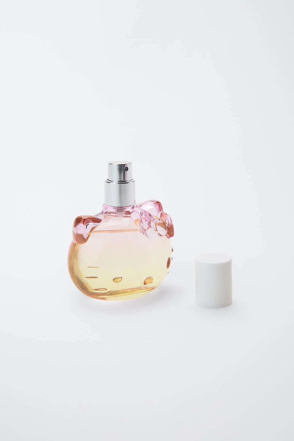 Hello Kitty © Sanrio летний EDP 50 мл / 1,69 унции