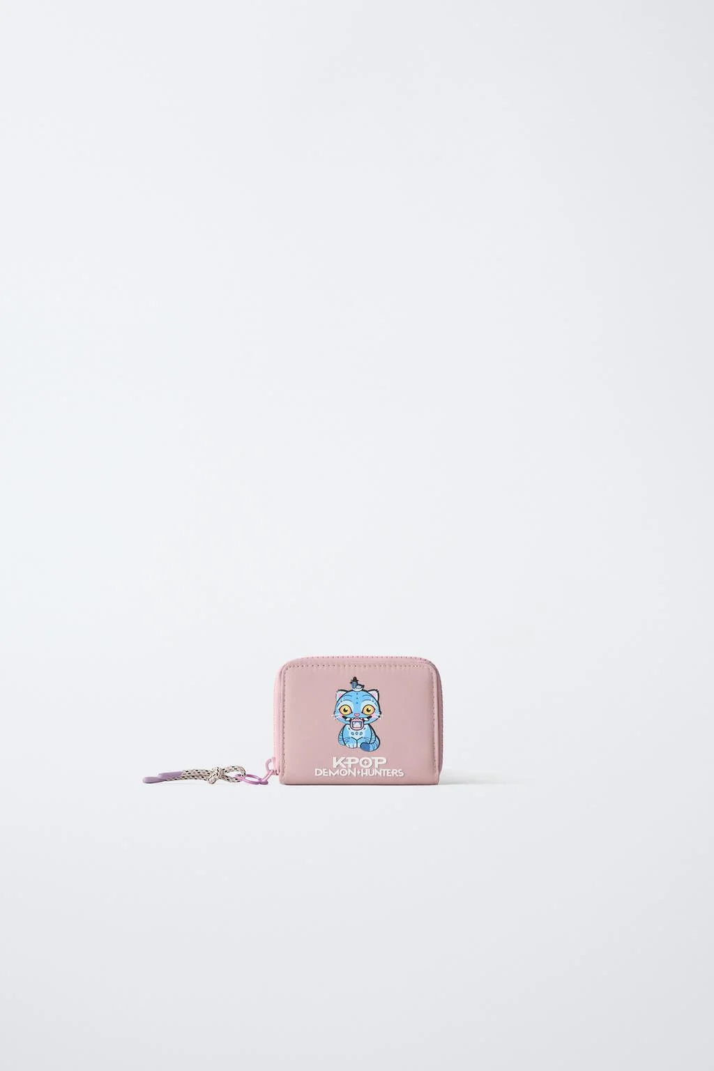 Кошелёк Kpop Demon Hunters™ Netflix © — KPOP DEMON HUNTERS