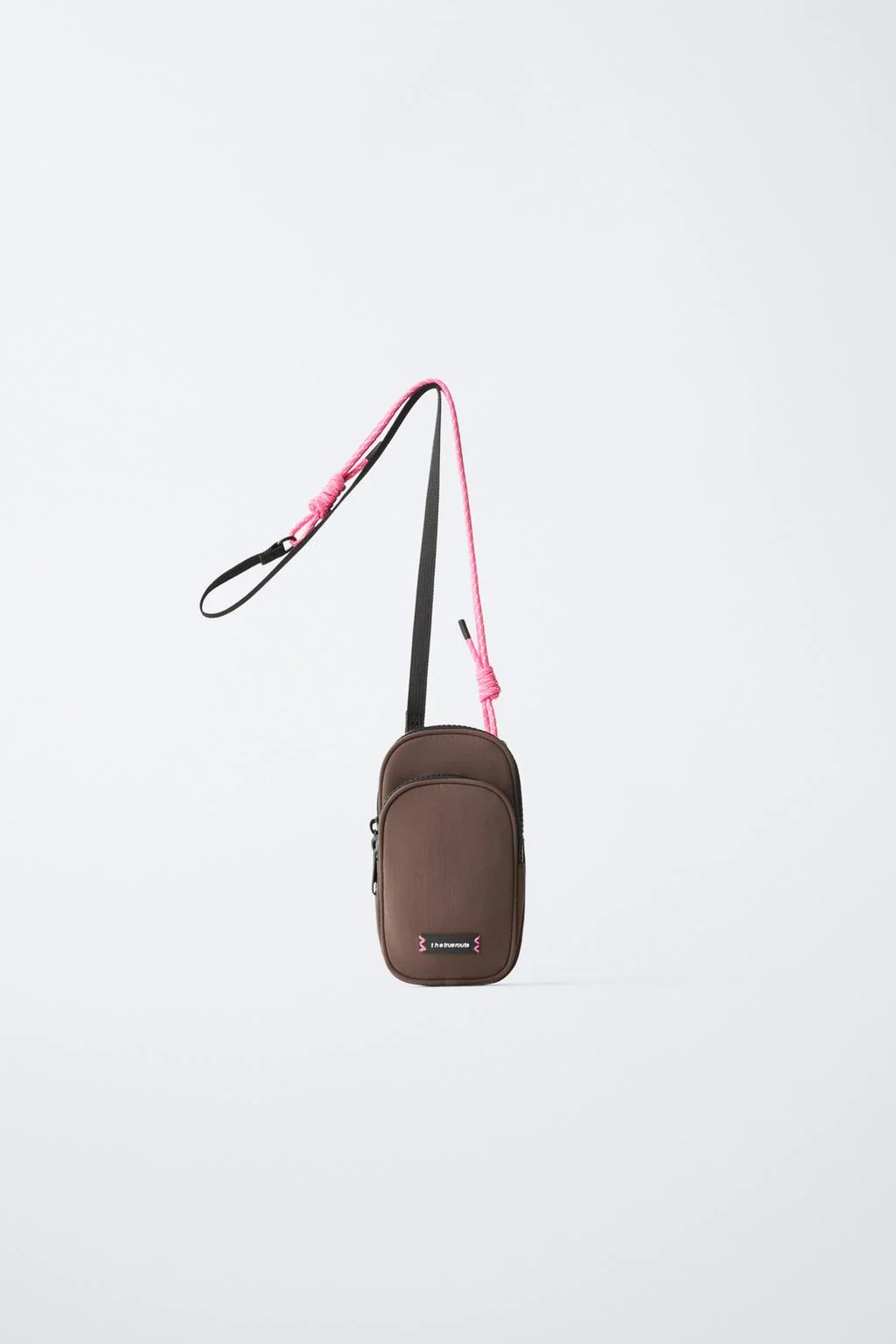 Технический держатель для мобильного телефона