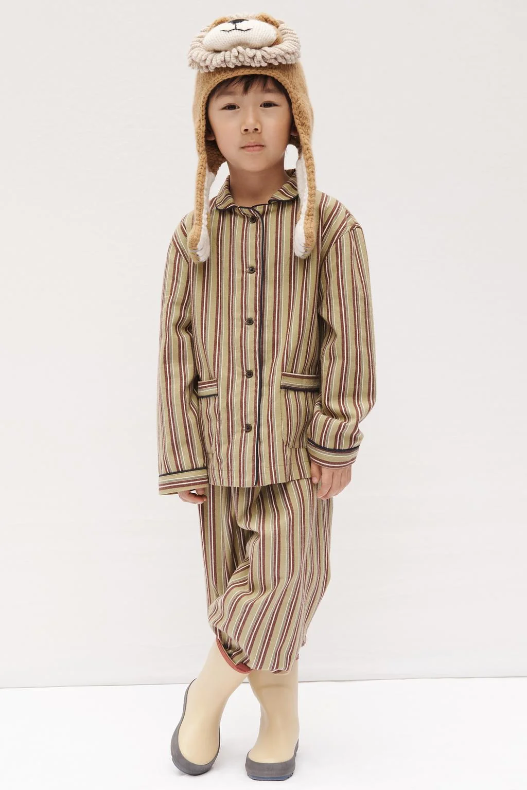 Цветные резиновые сапоги — Ботинки | кольные ботинки