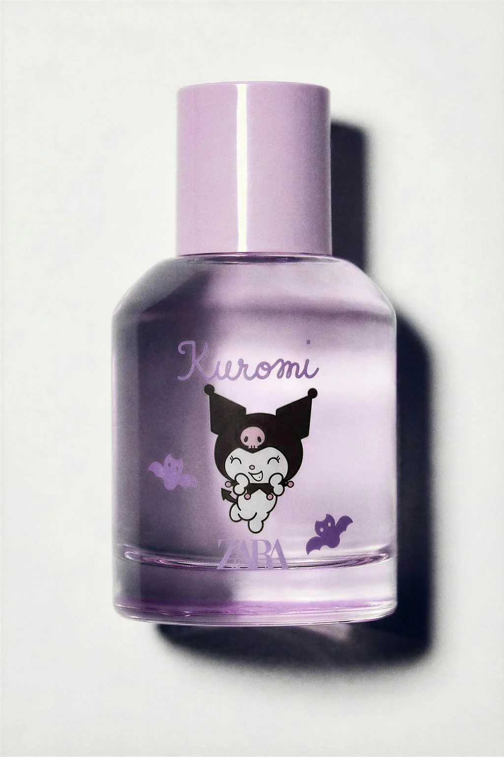 KUROMI © SANRIO EDT 60 мл