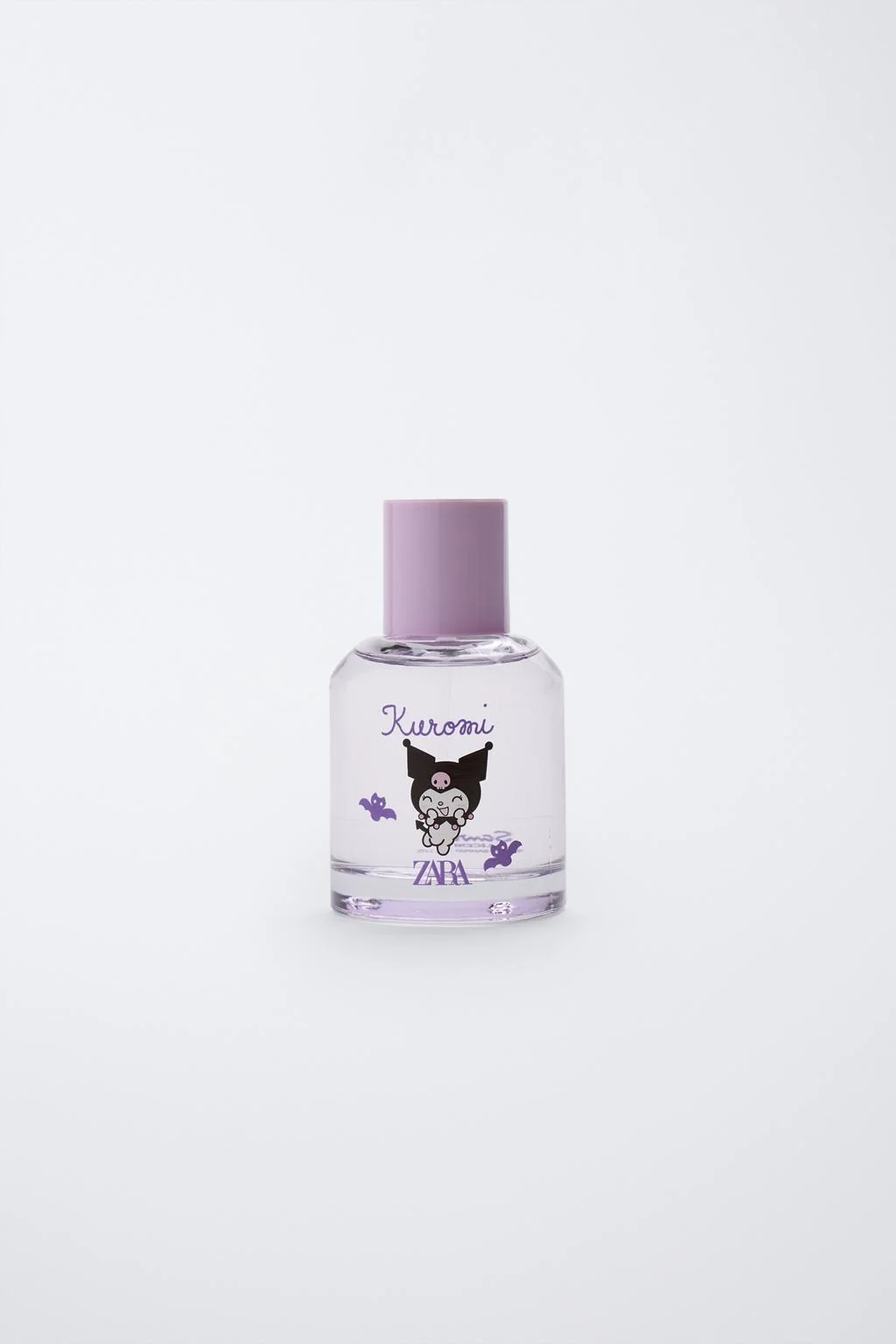 KUROMI © SANRIO EDT 60 мл — Персонажи
