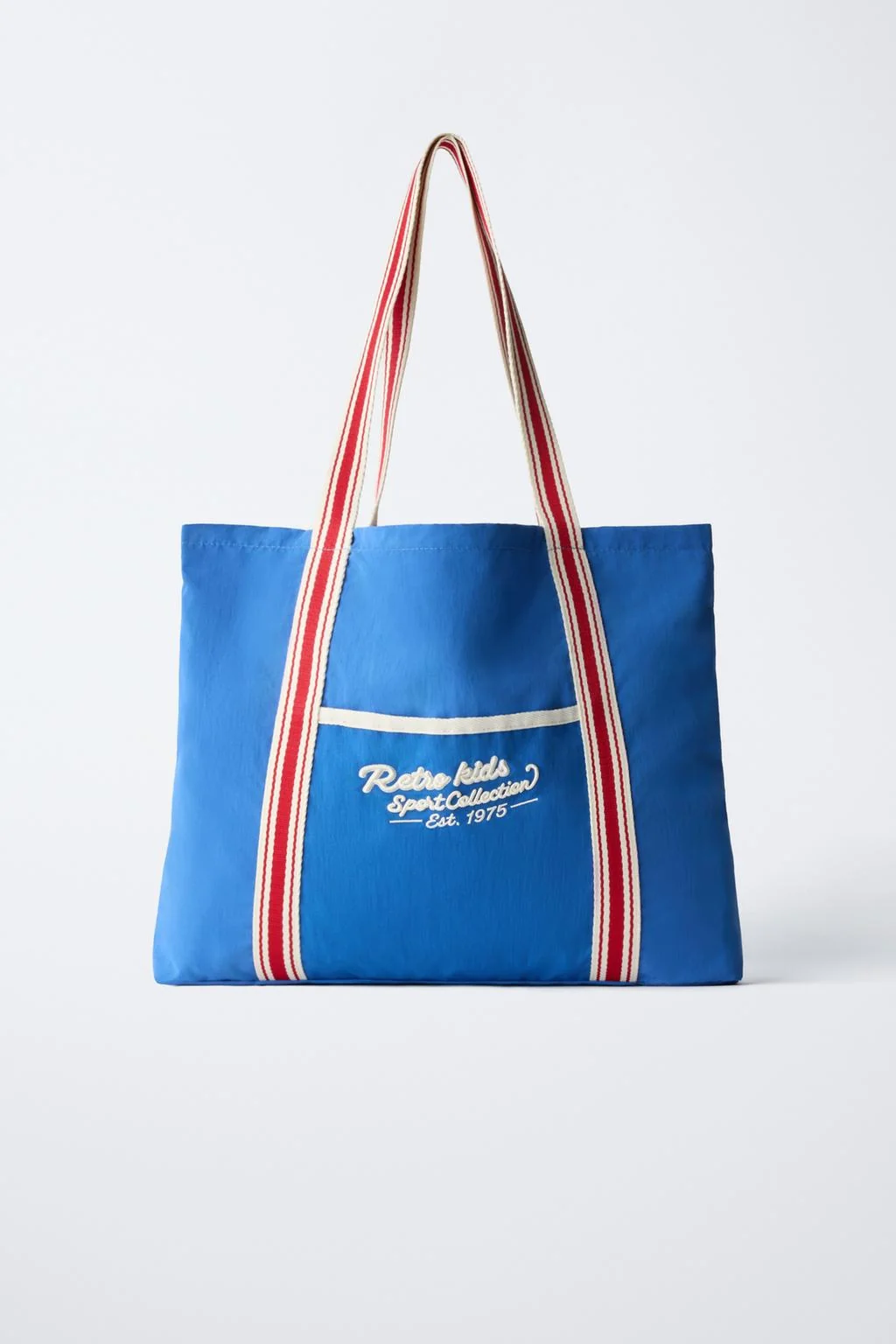 Сумка RETRO SHOPPER