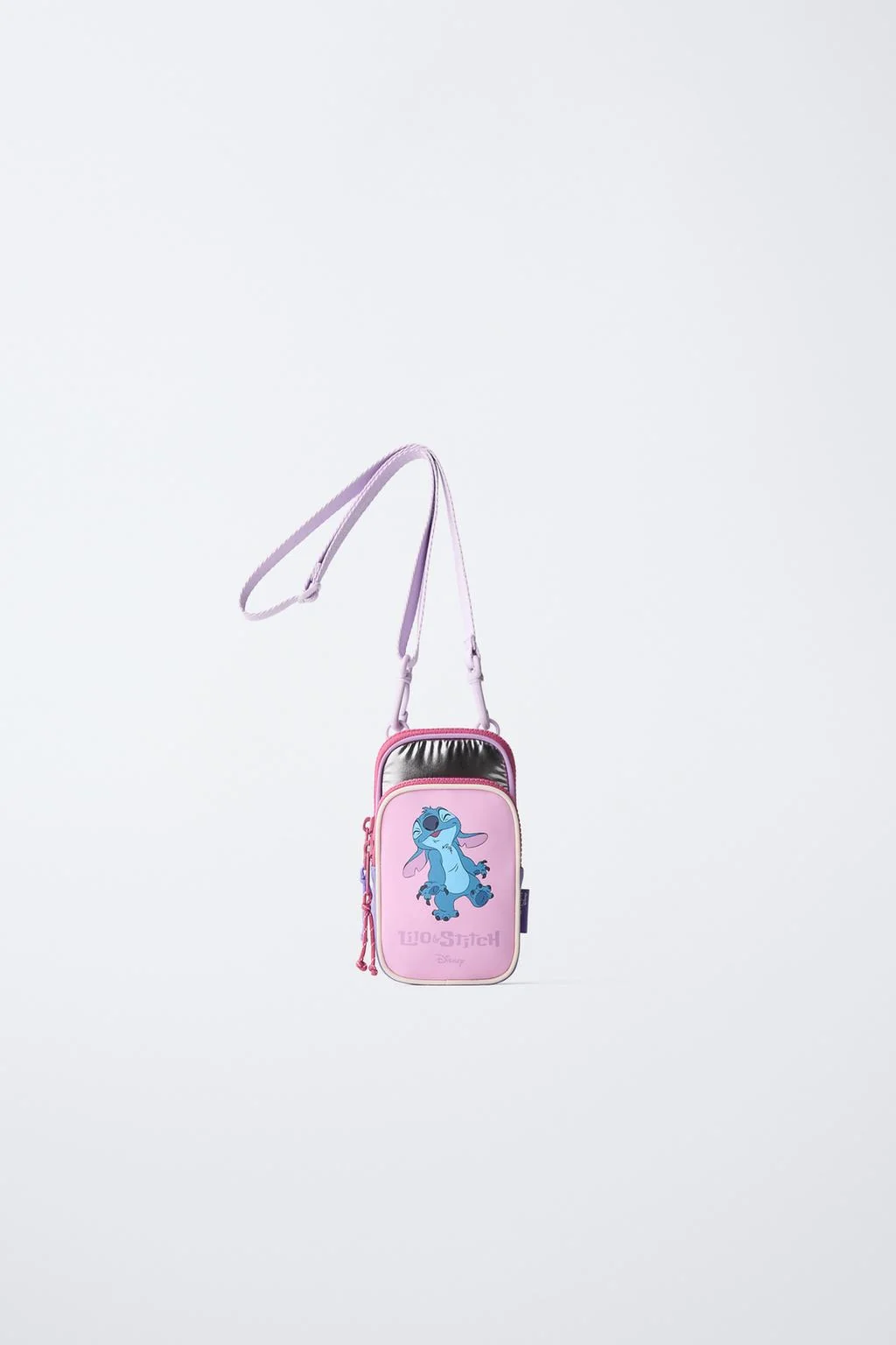 Держатель для мобильного телефона Лило и Стич © Дисней — Персонажи